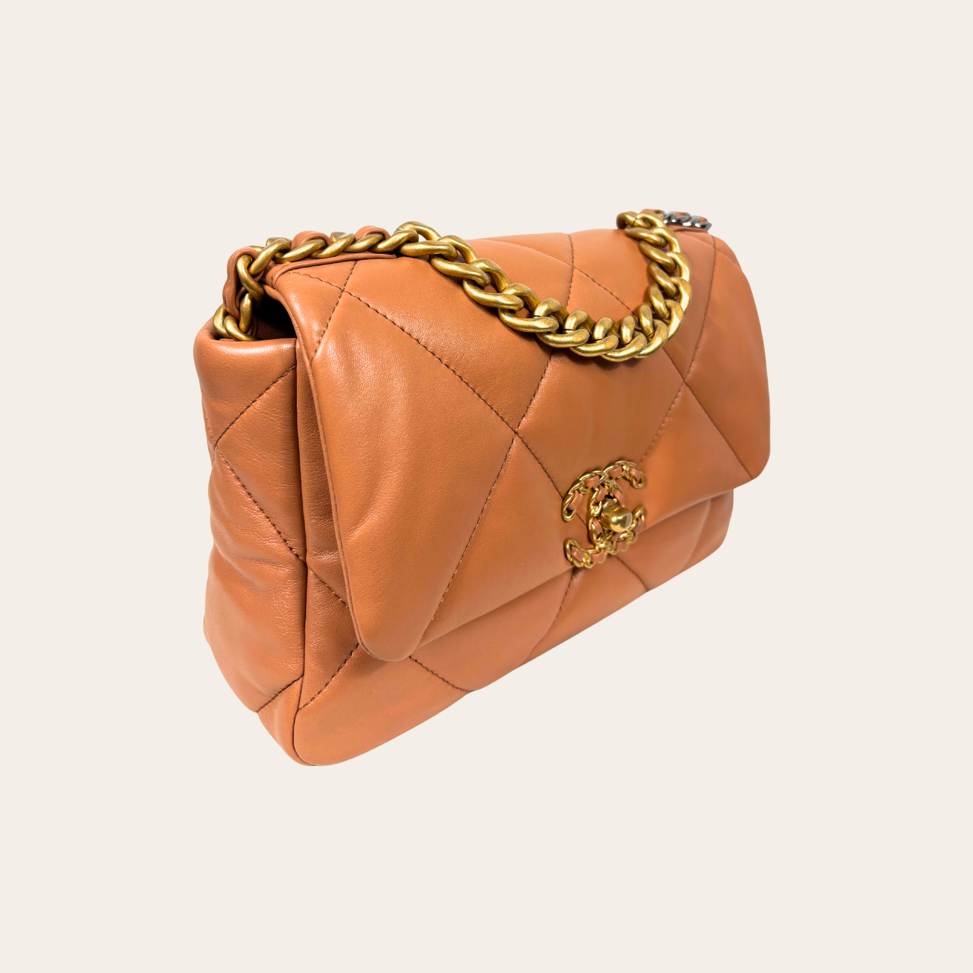 Chanel 19 Flap