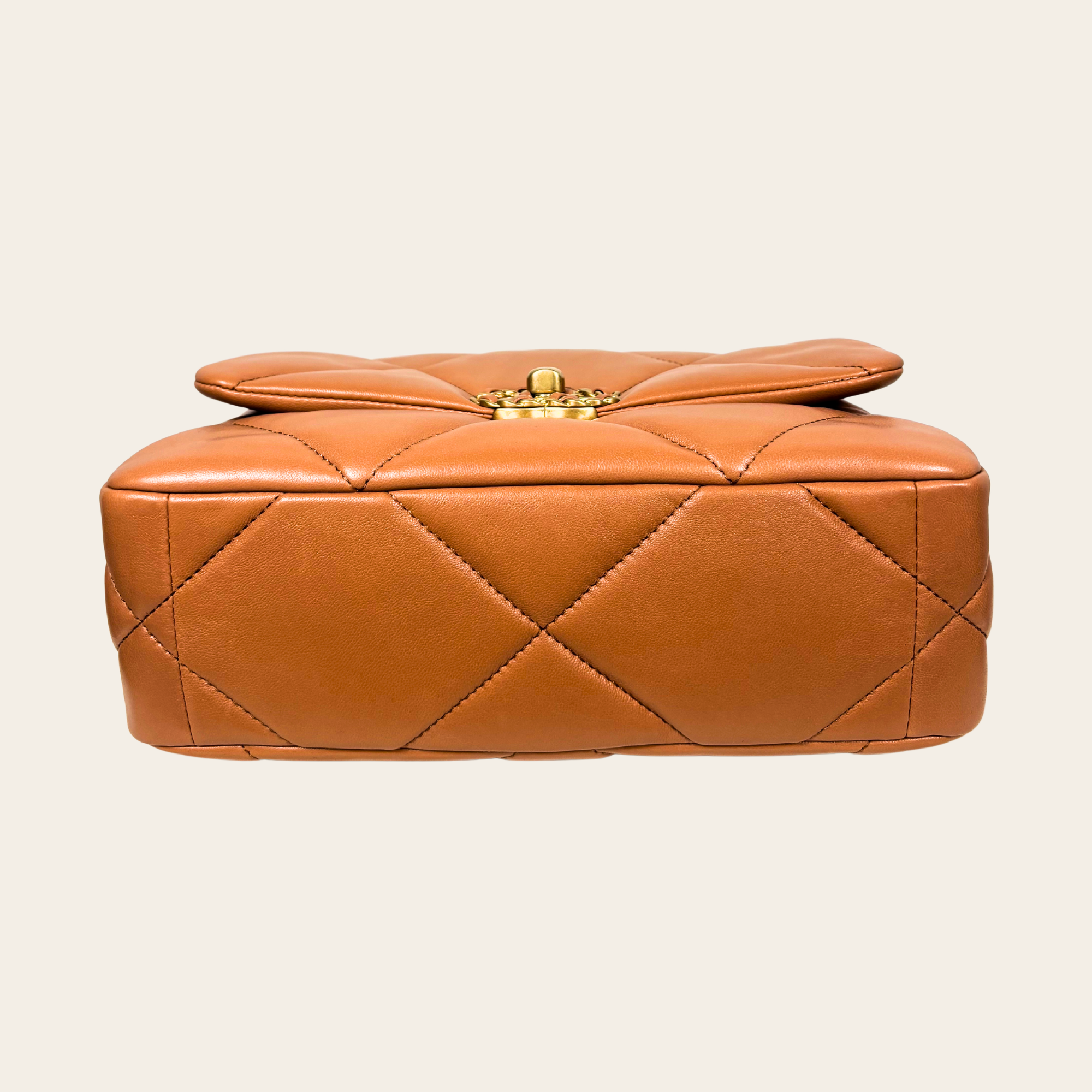 Chanel 19 Flap