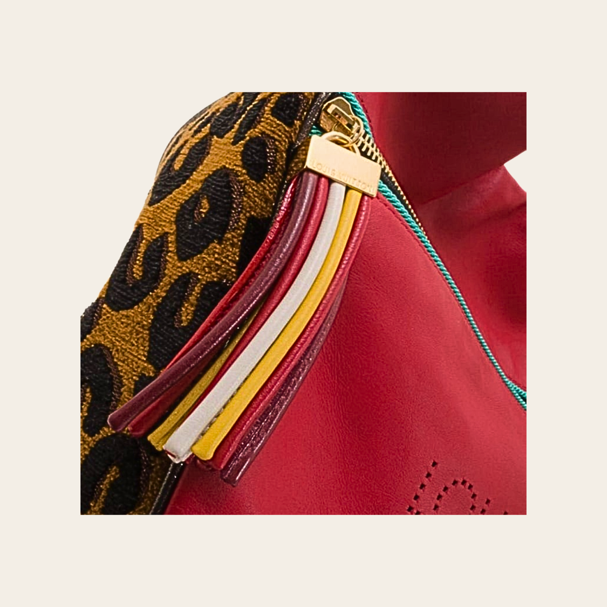 Louis Vuitton Sac