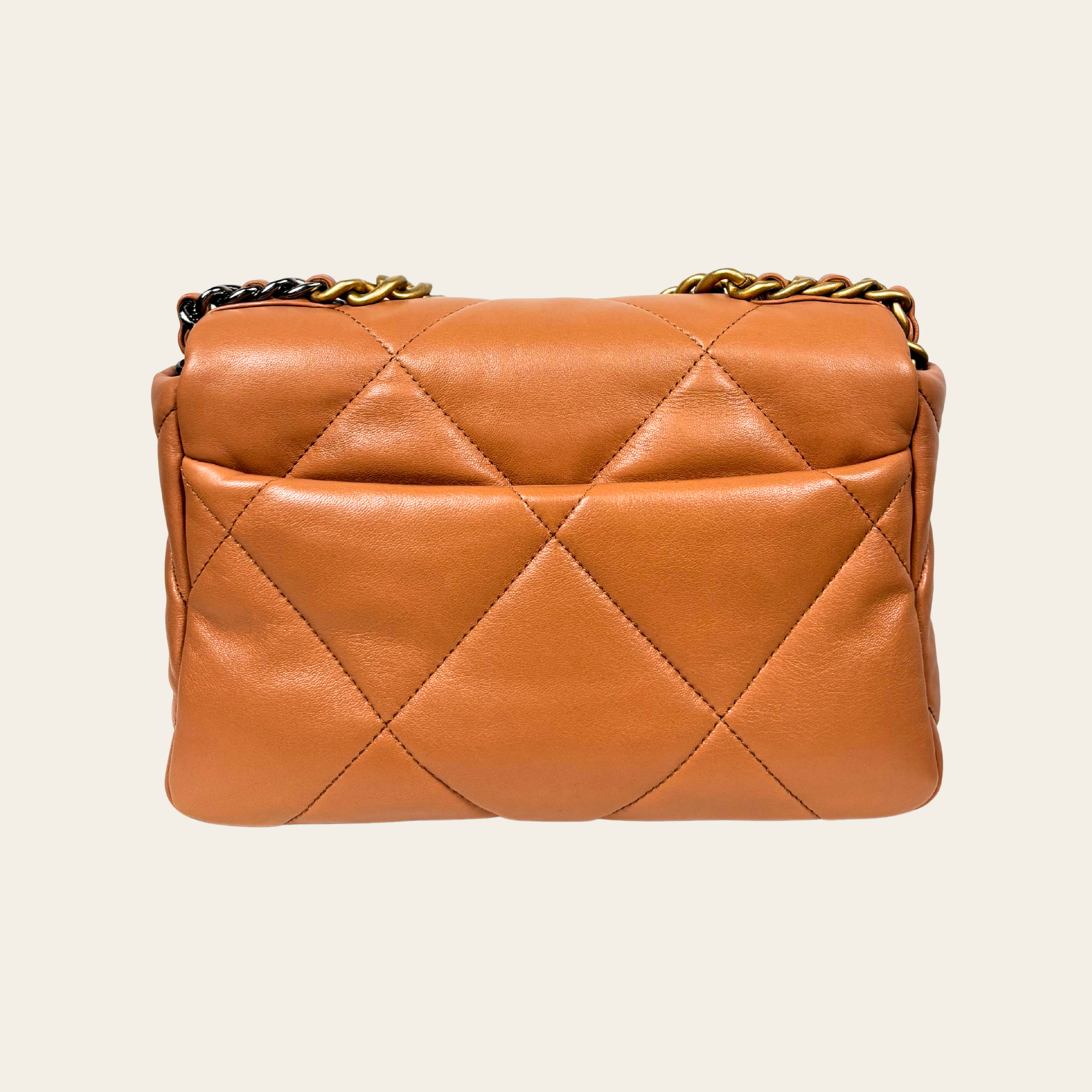 Chanel 19 Flap