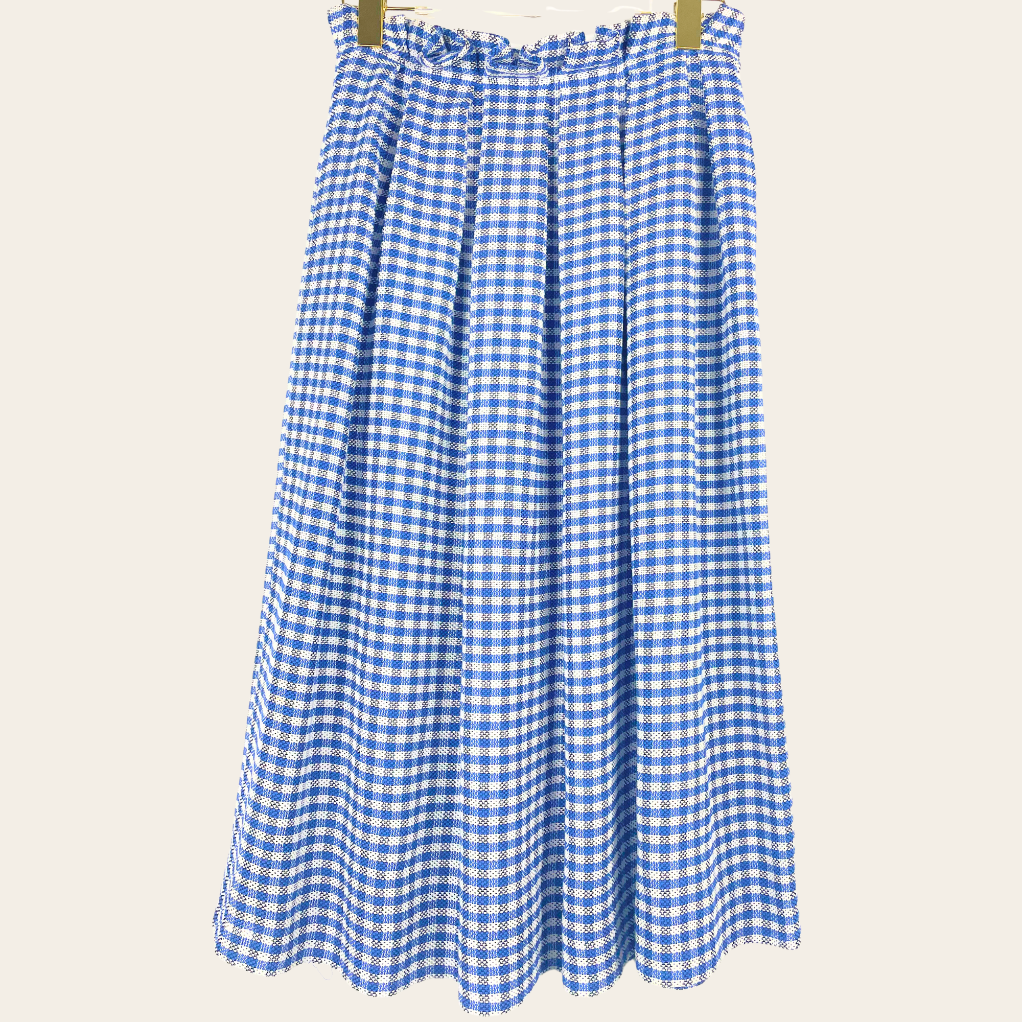 Mother of Pearl, XS Jupe