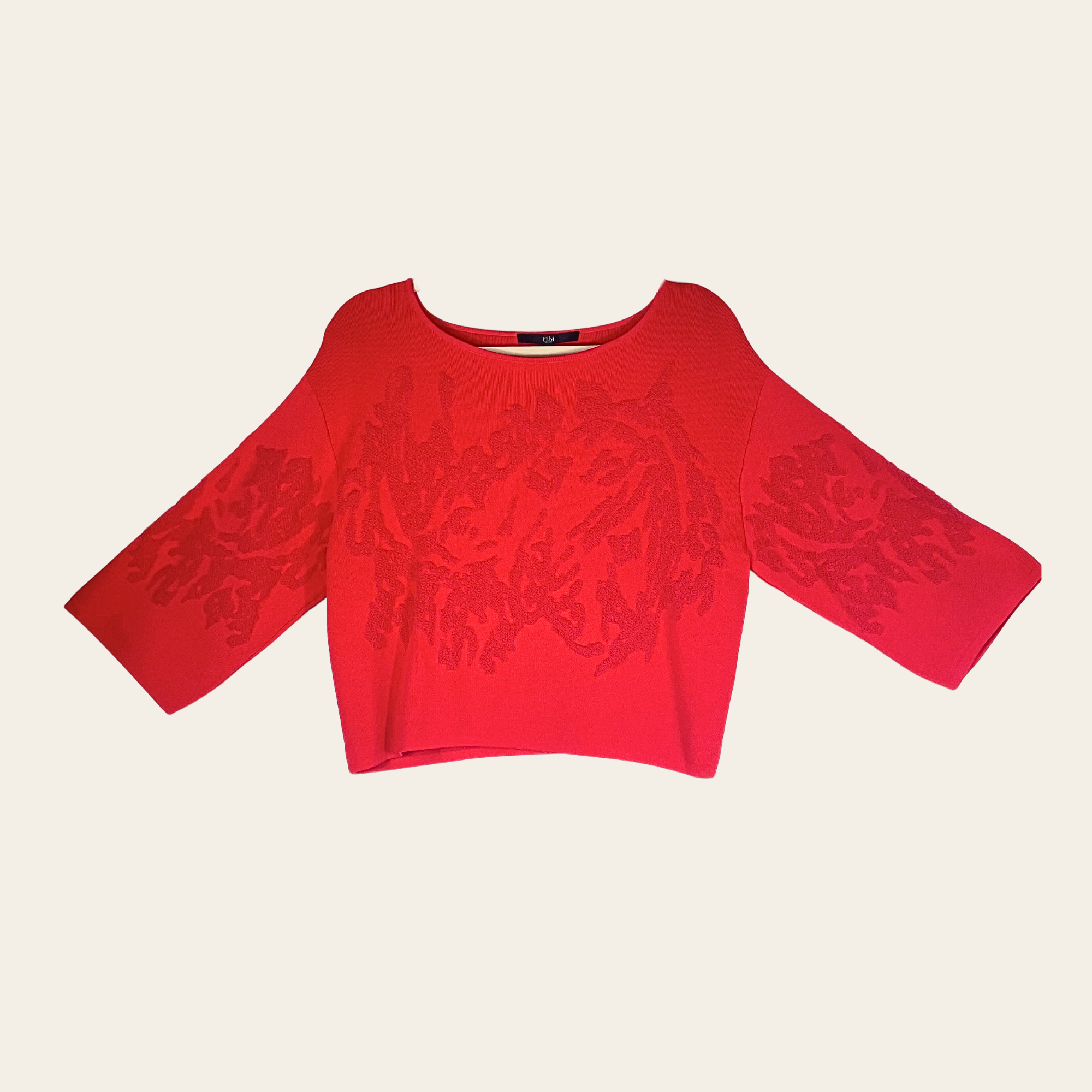Tibi Tricot, XS/S