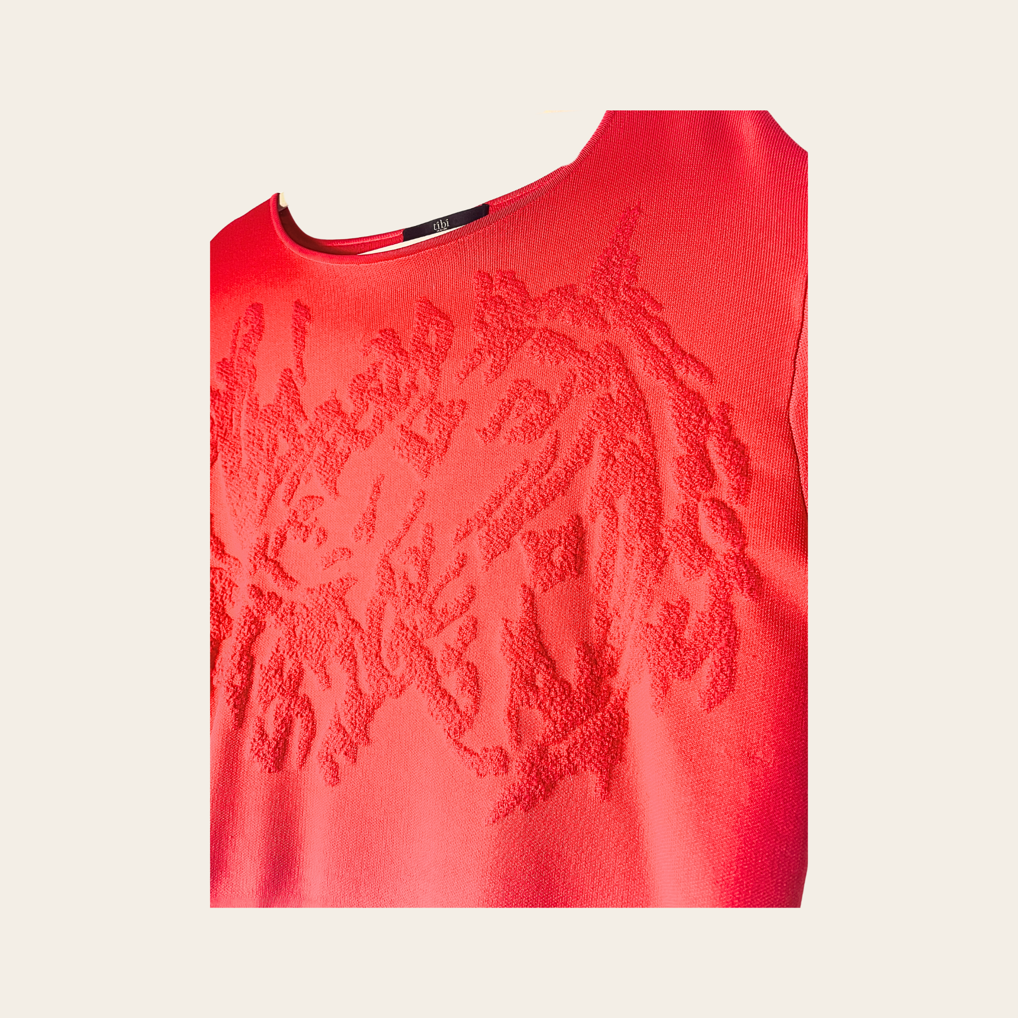 Tibi Tricot, XS/S