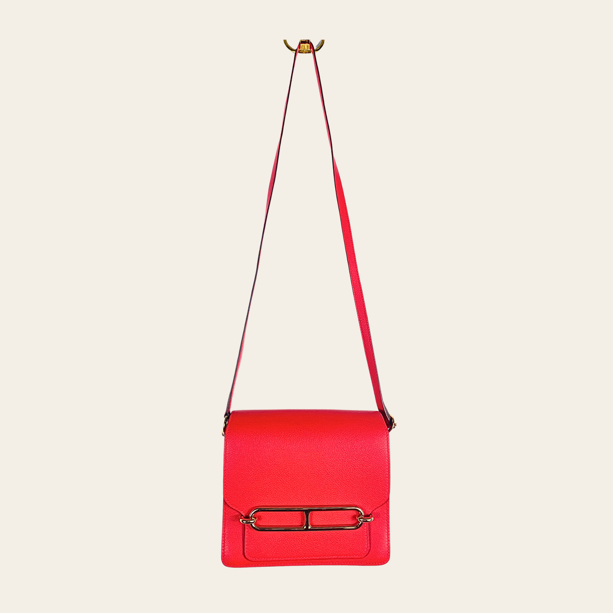Hermes Roulis Mini