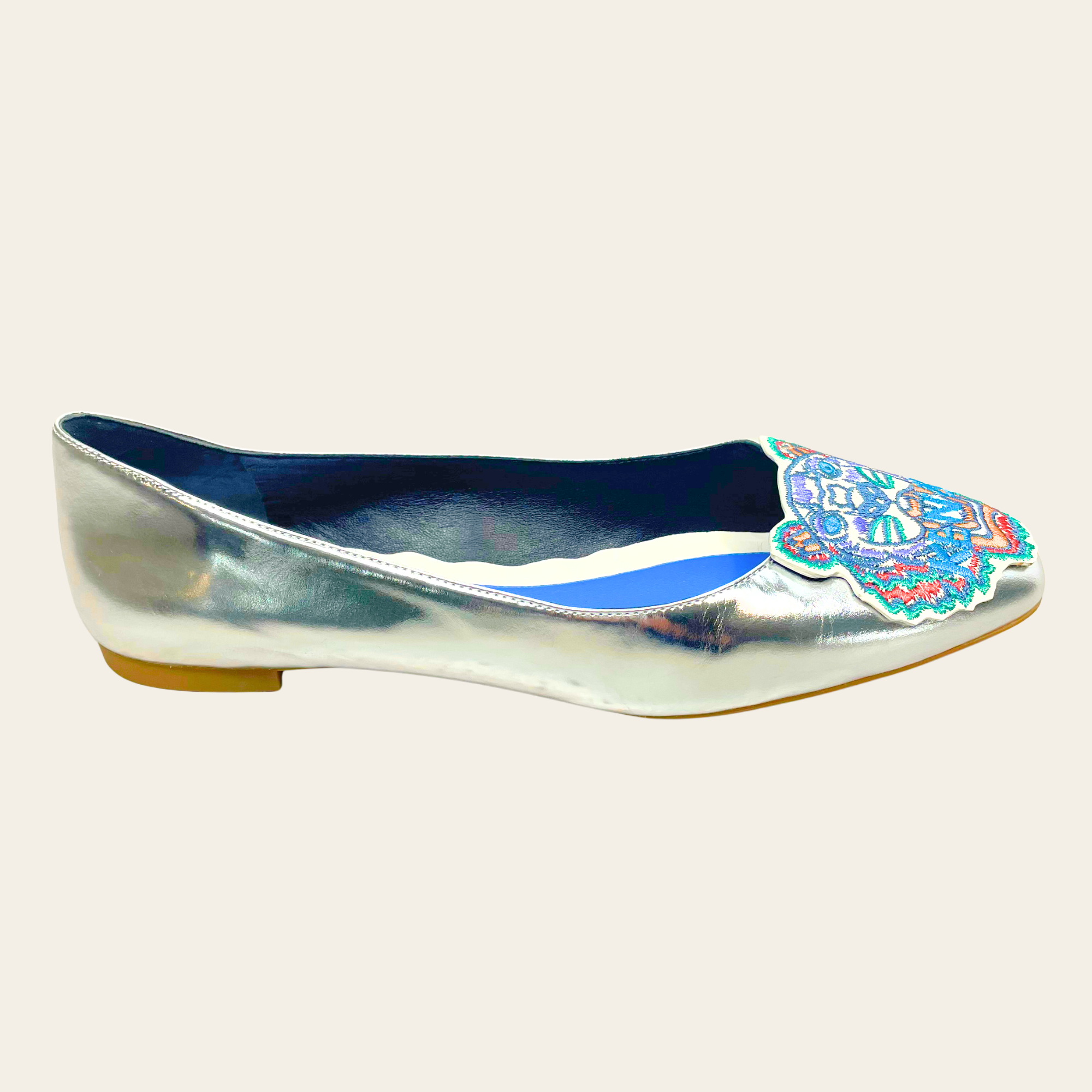 Kenzo Tiger, 39