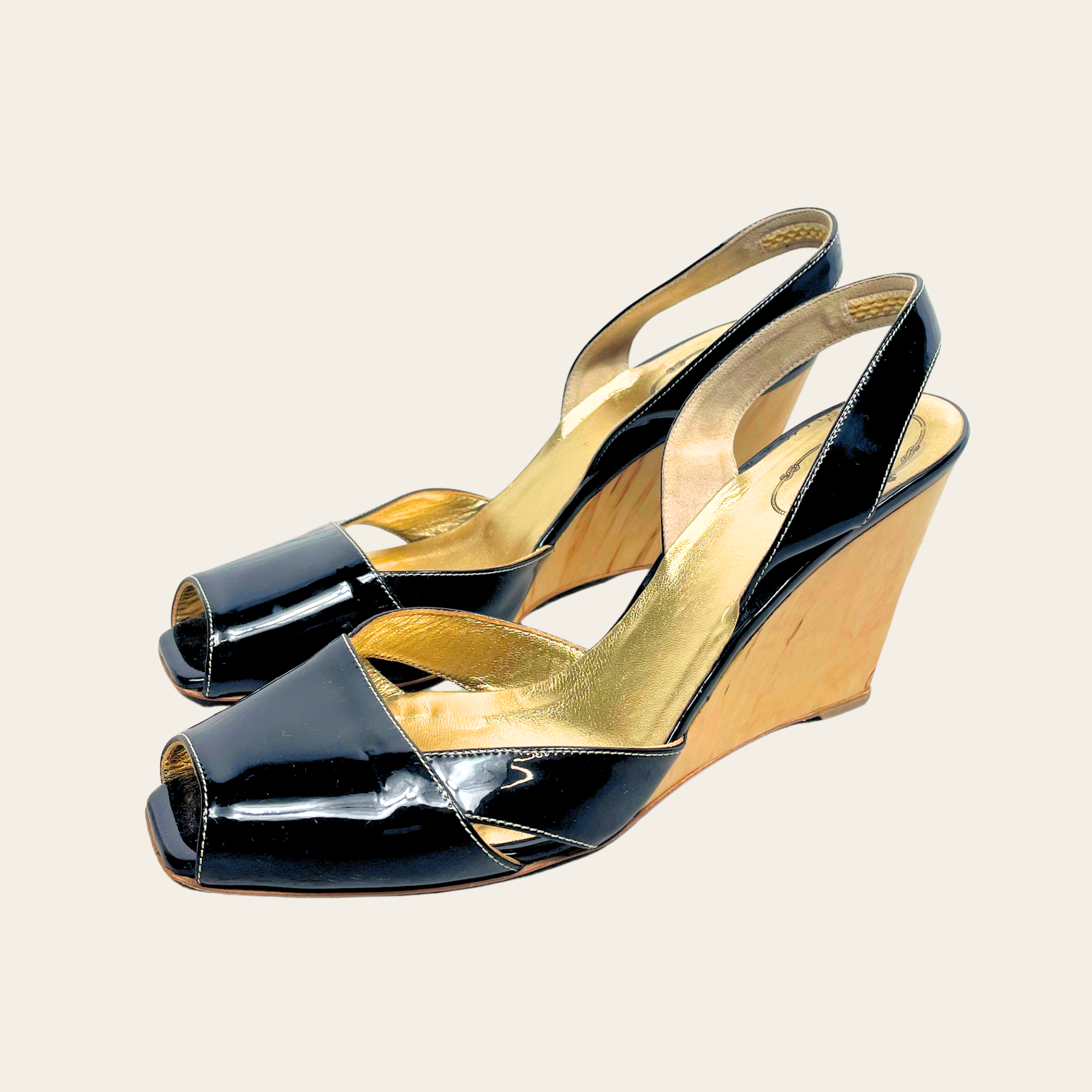 Prada Slingback, 39