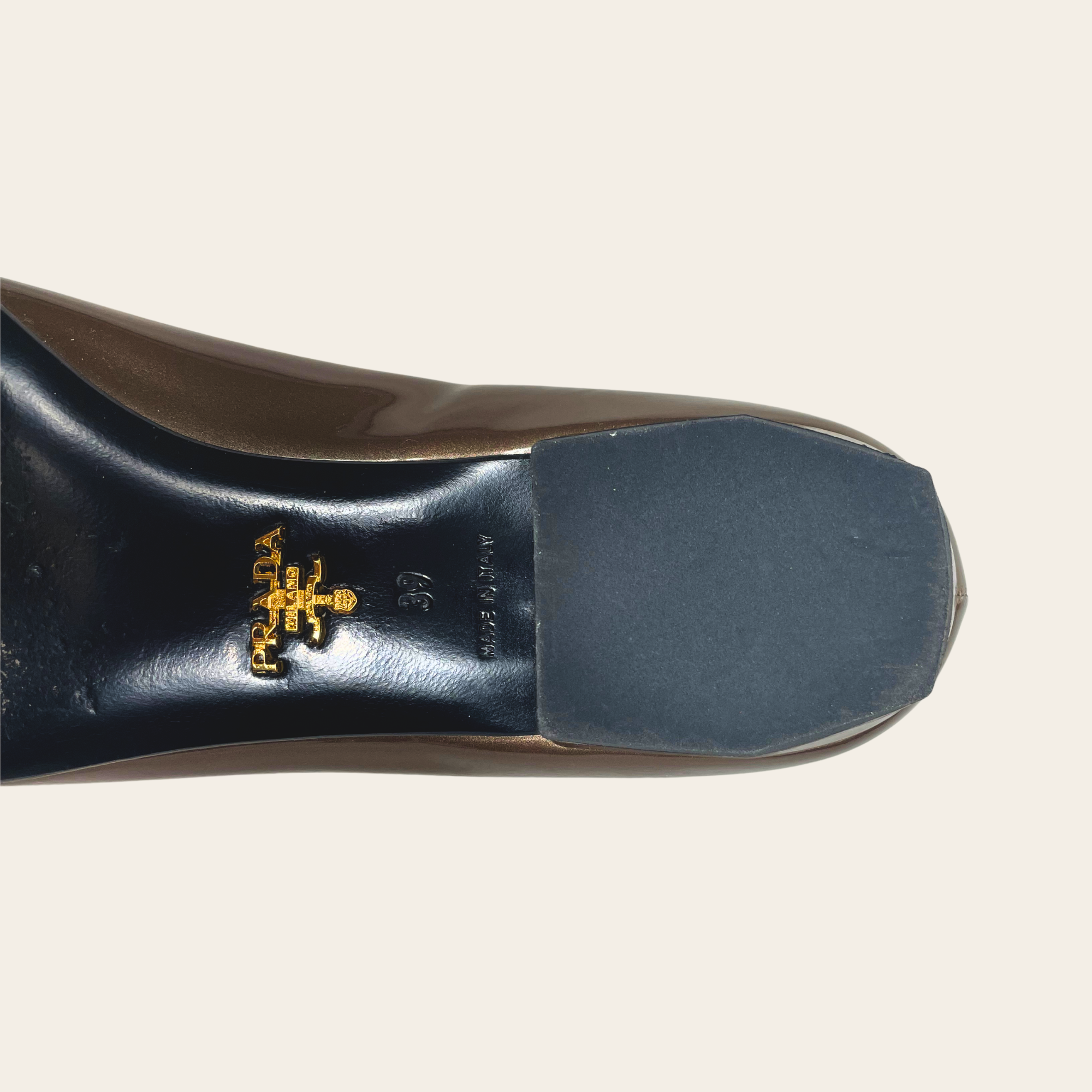 Prada Le Bijou, 39