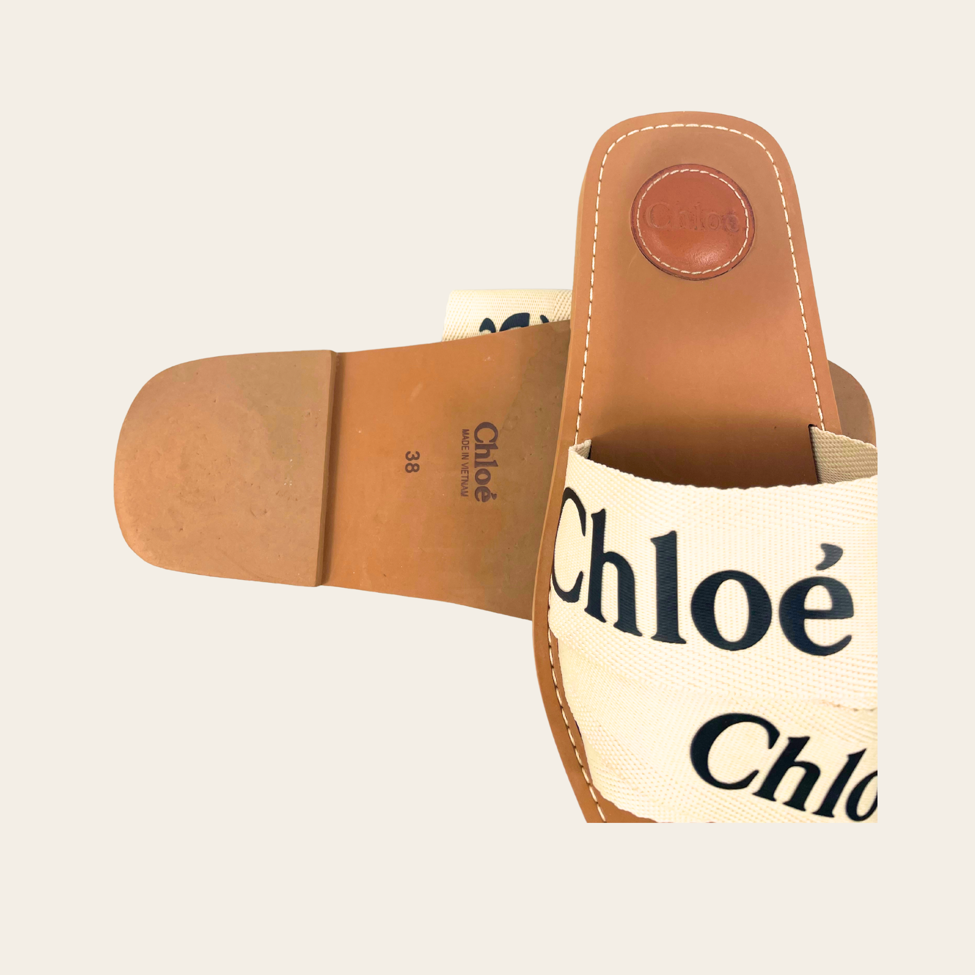 Chloé 38