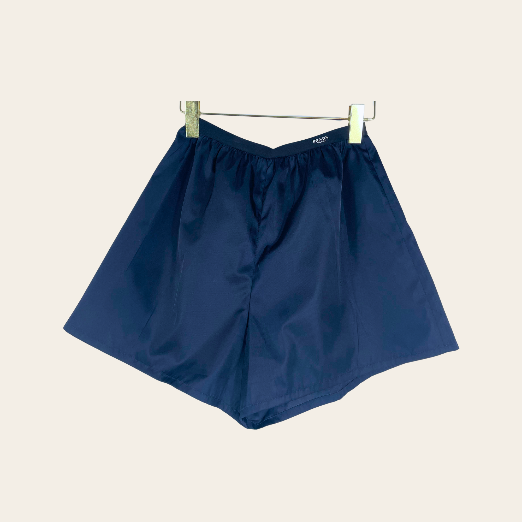 Prada 2 pièces Re-Nylon, 38