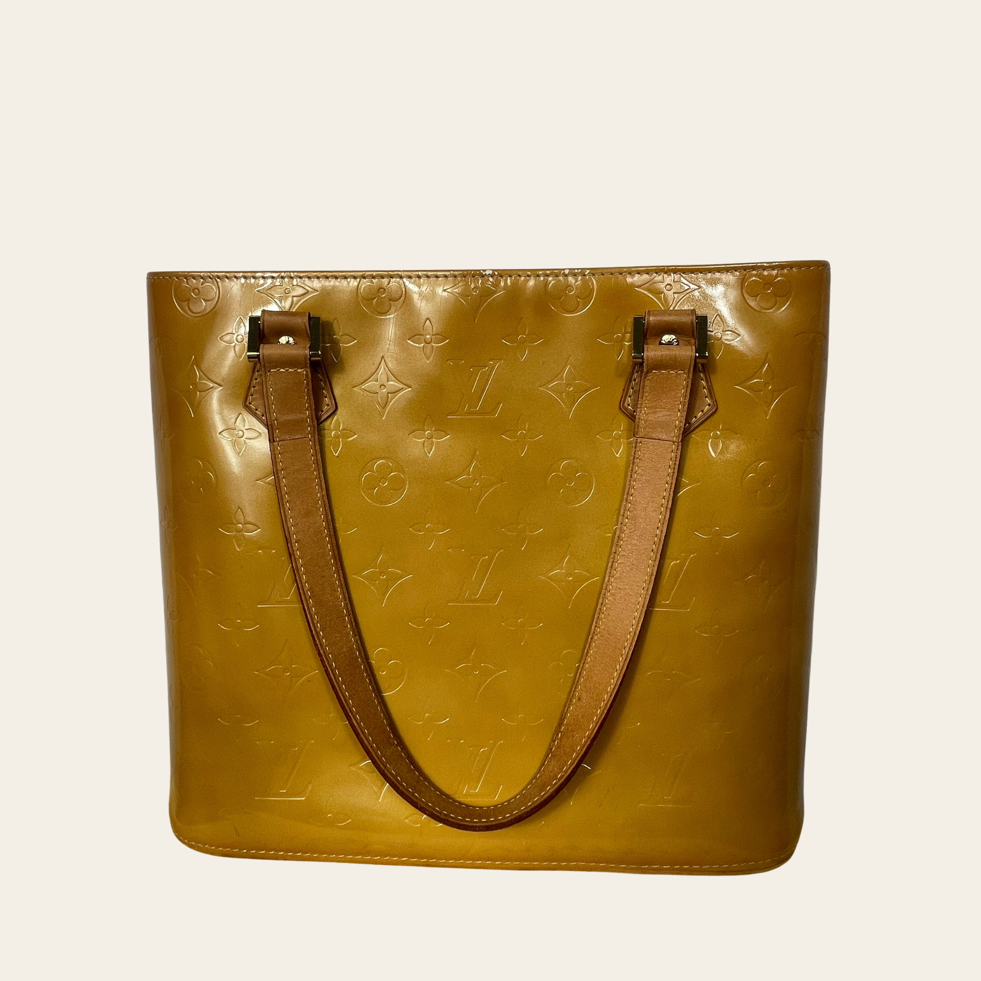LOUIS VUITTON - Sac Houston