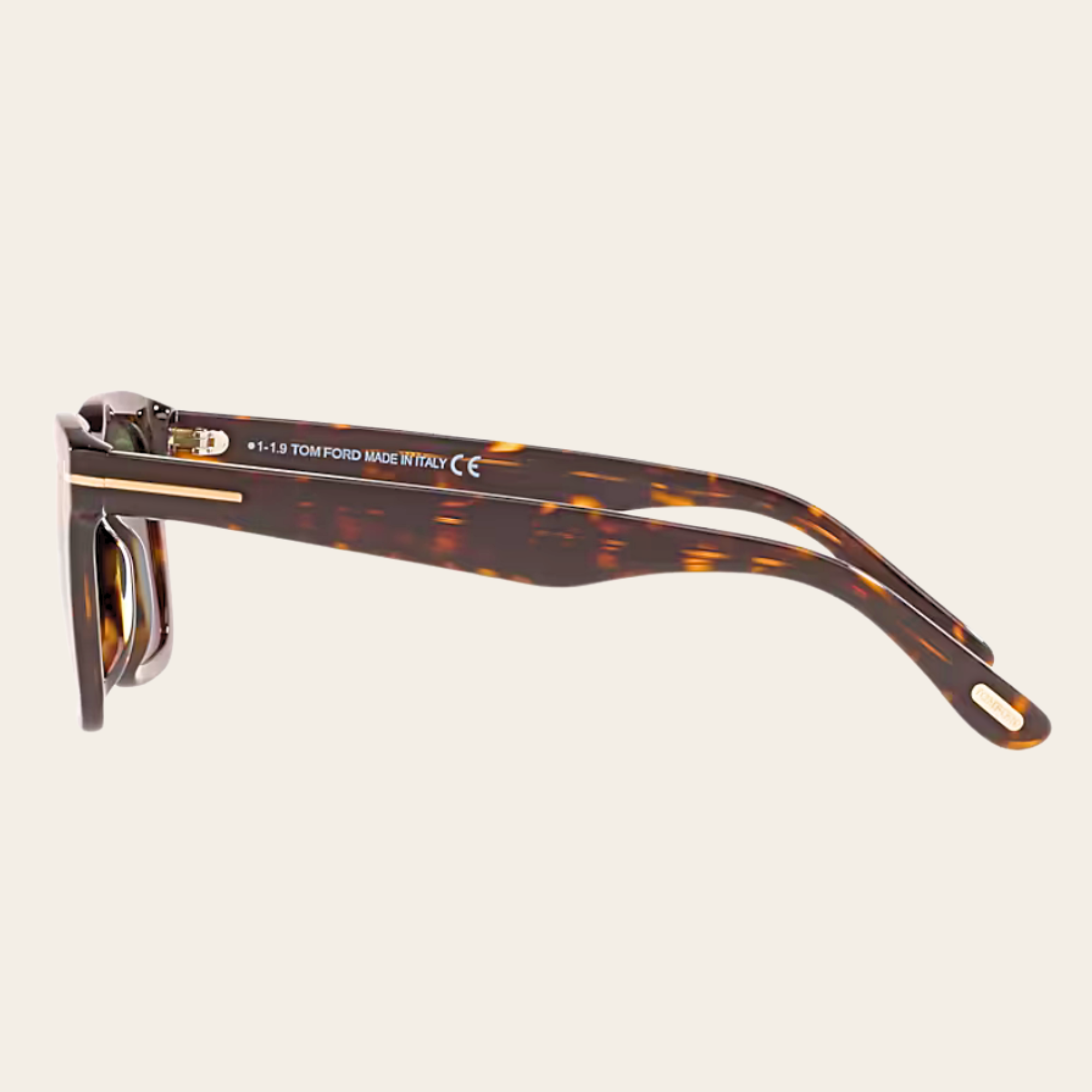Tom Ford - Dax FT0751 Sunglasses