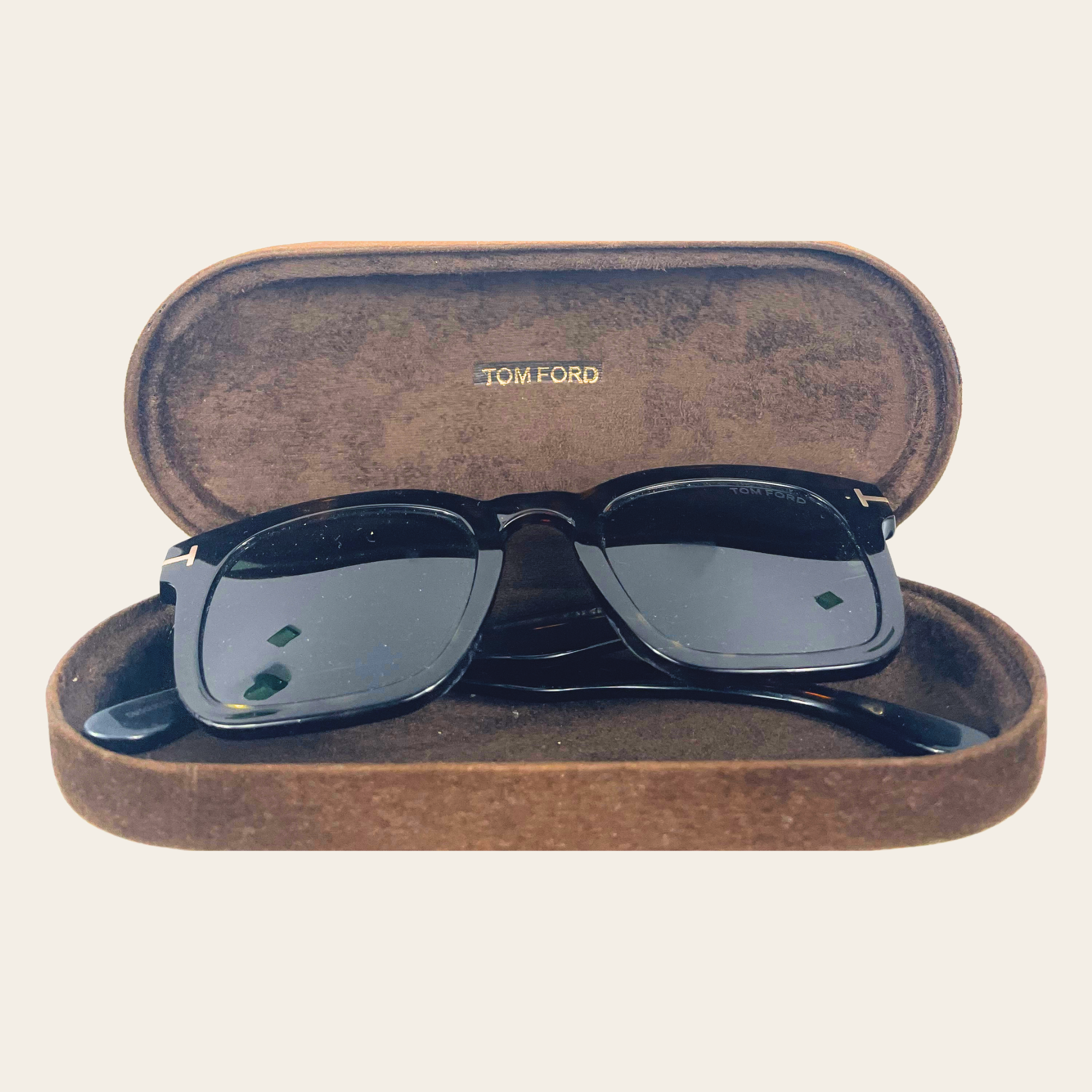 Tom Ford - Dax FT0751 Sunglasses