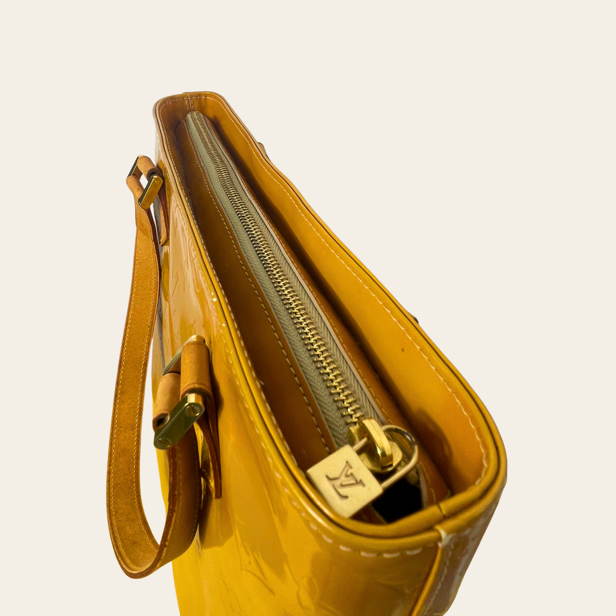 LOUIS VUITTON - Sac Houston