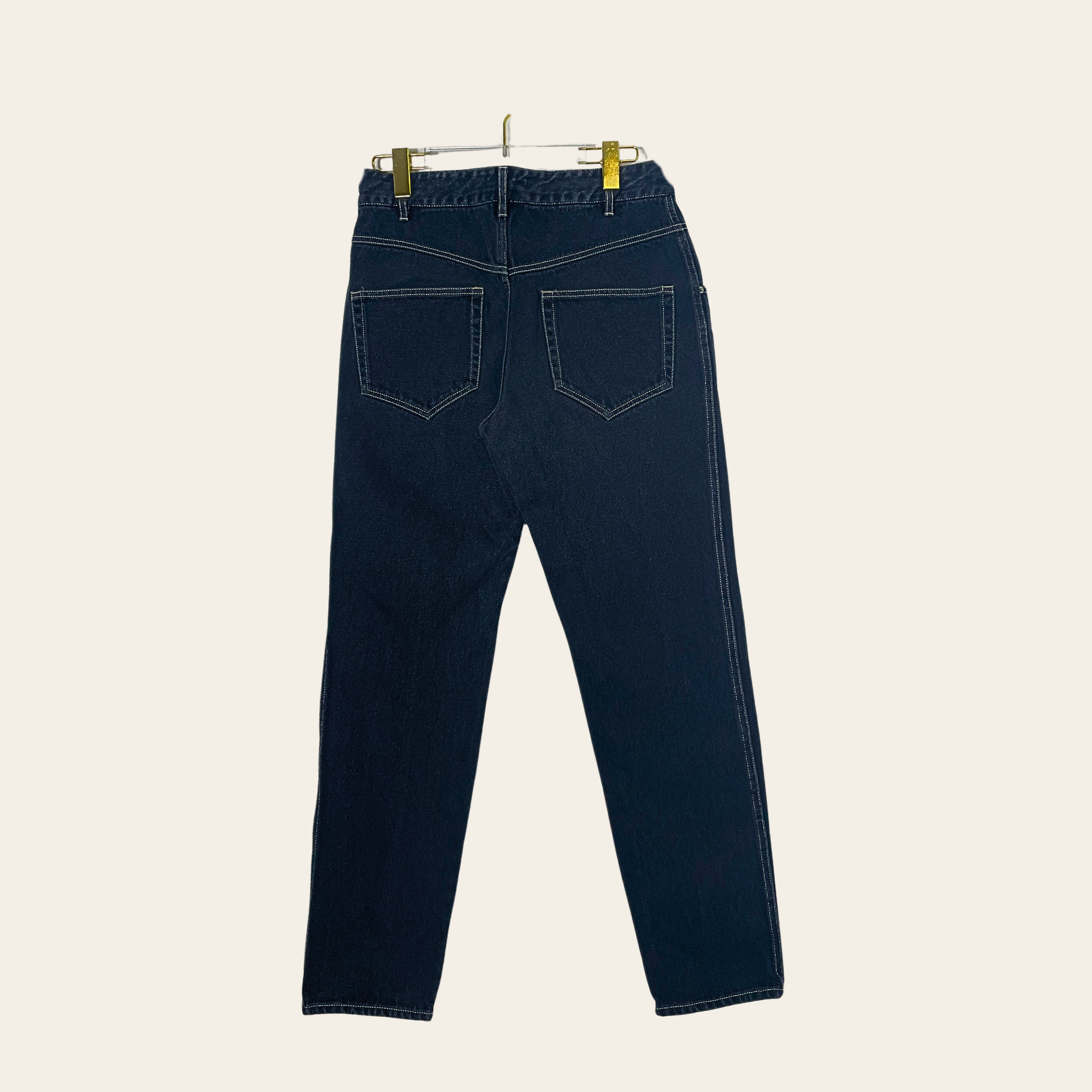 ISABEL MARANT - Jean Dipadela Denim