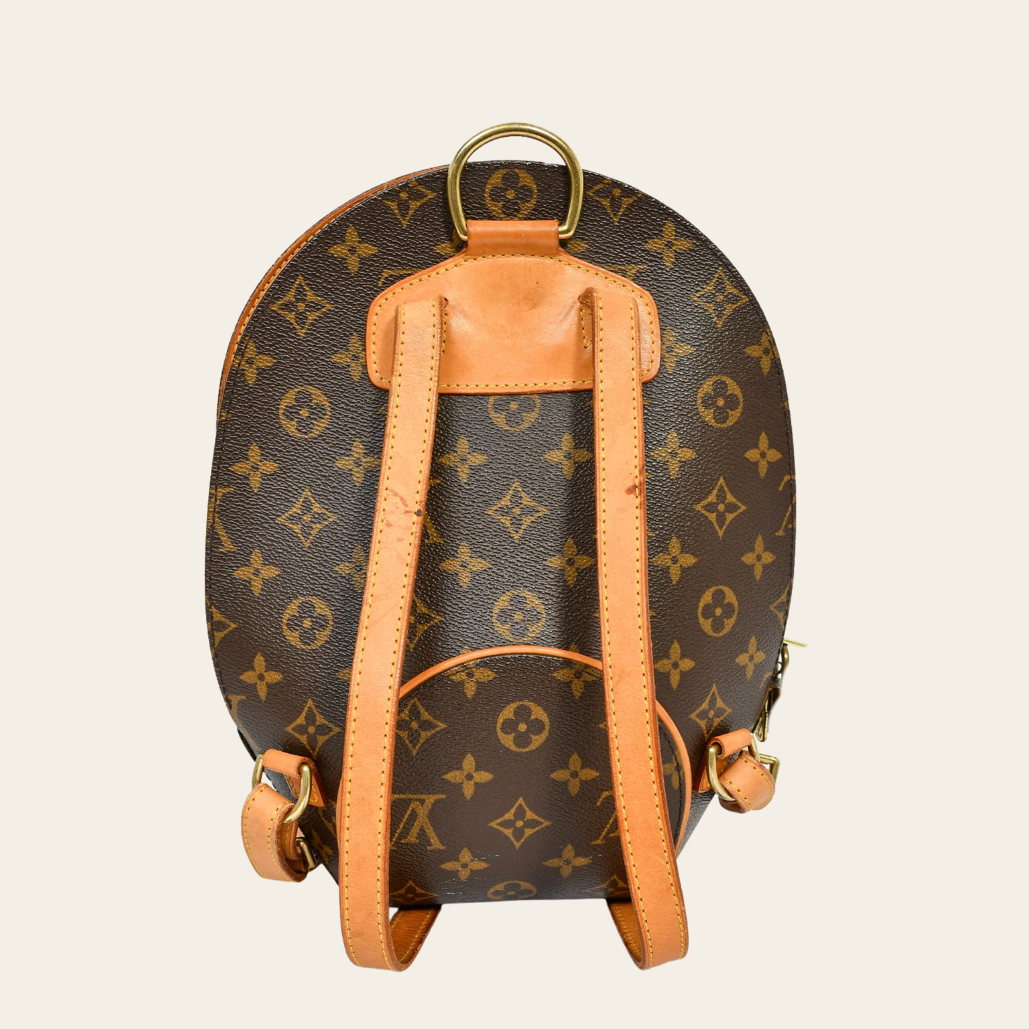 Louis Vuitton-Ellipse Sac à Dos Monogram