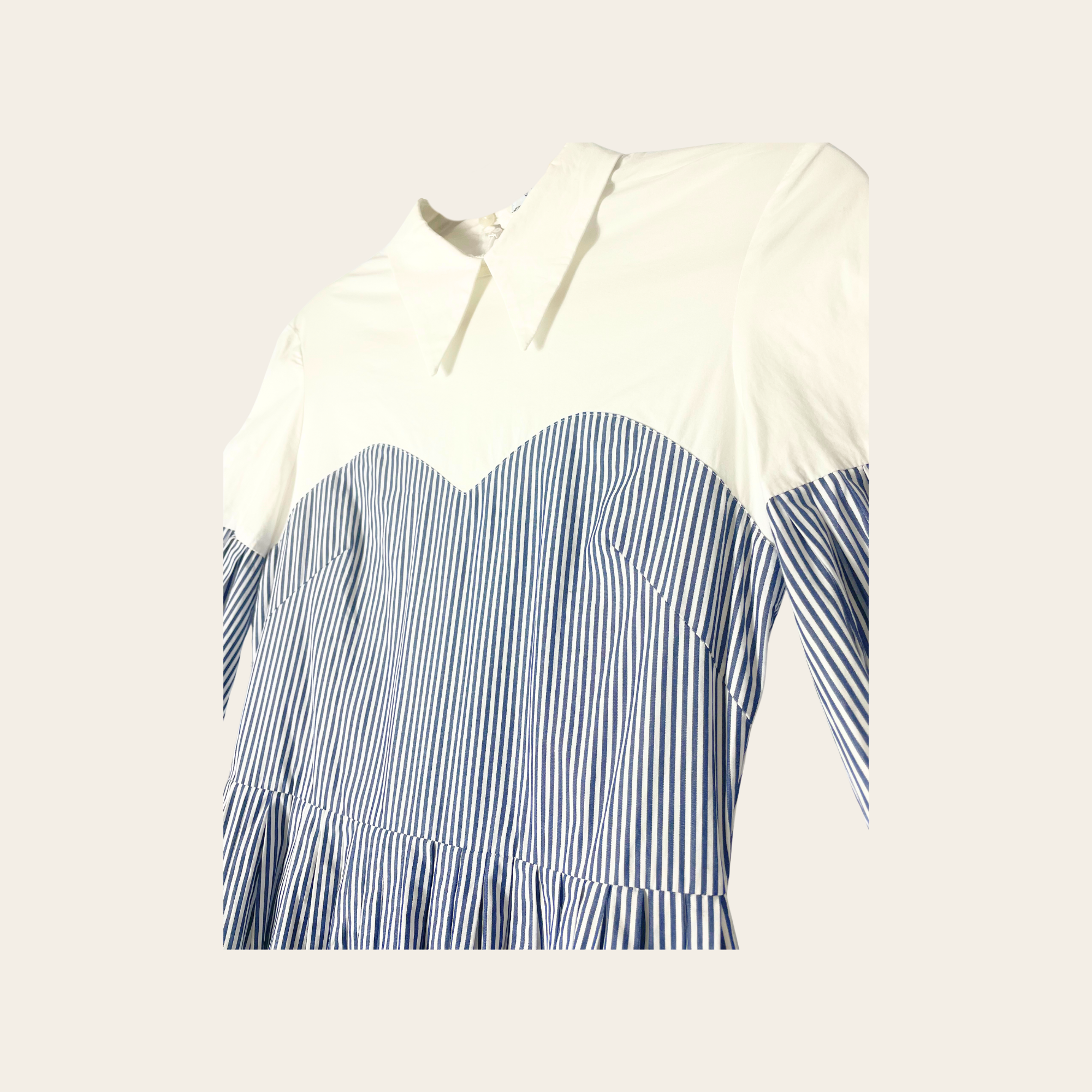 Vivetta Robe Sweetheart, 38