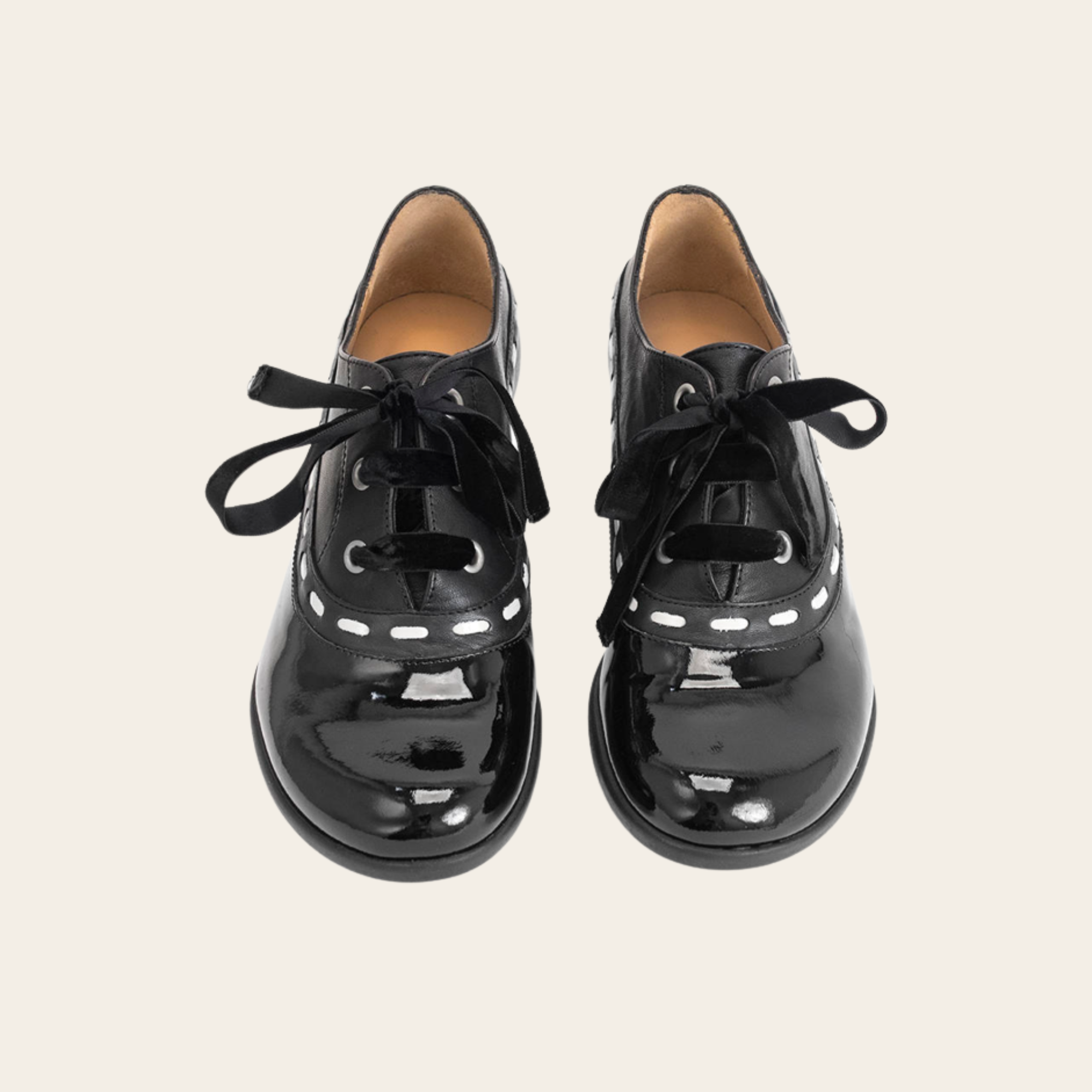 John Fluevog - Prepare Family “Lydia” Mary Jane Heels, 40