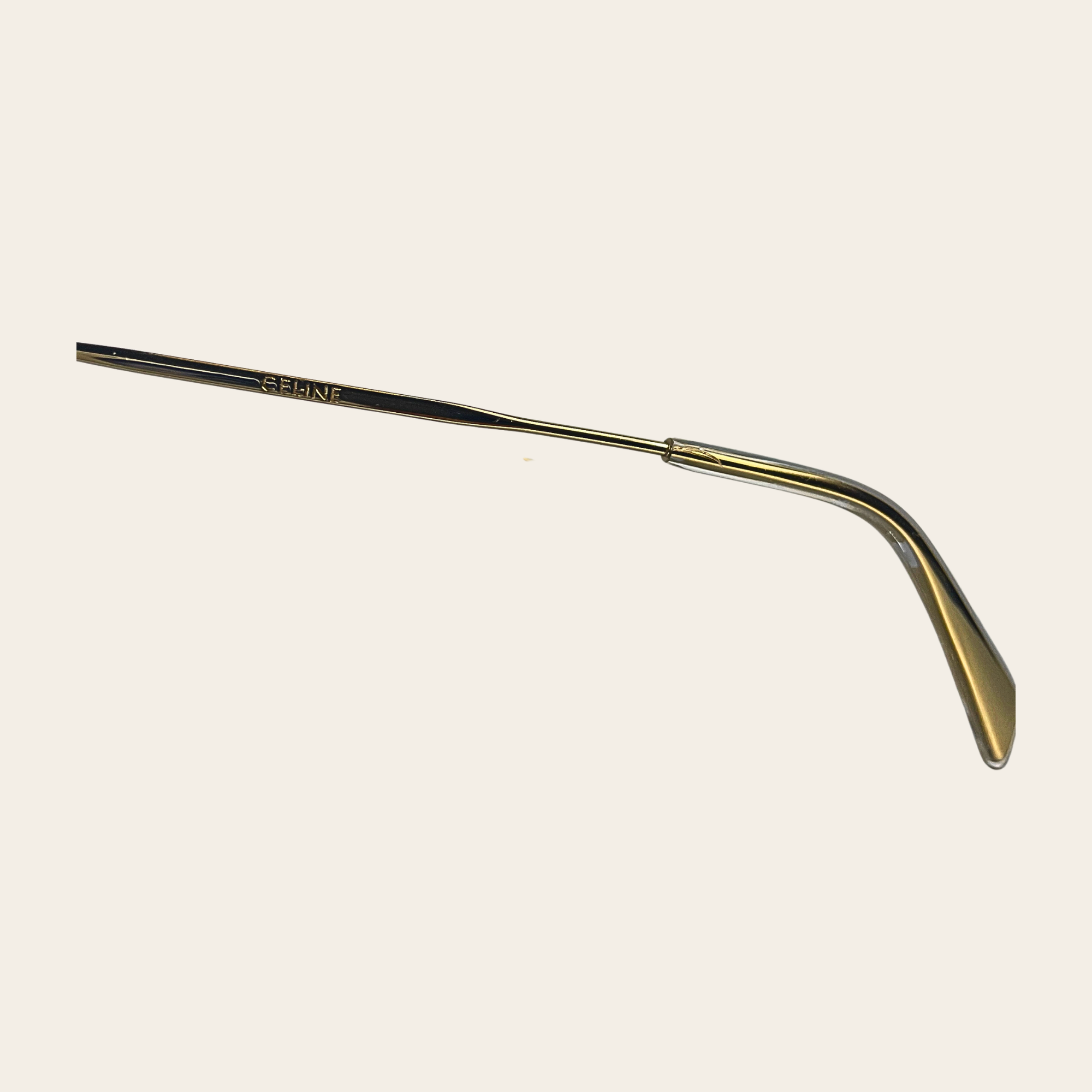 CELINE - CL40069U Metal Cat-Eye Sunglasses