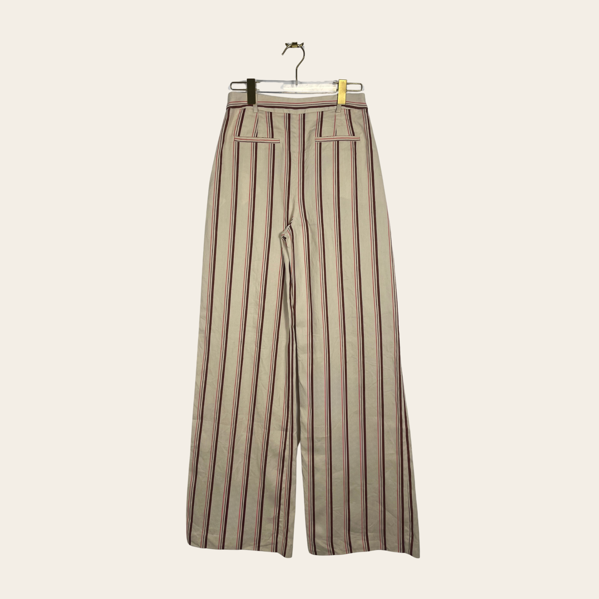 SÉZANE - “Tailored Riviera Set” (Veste et Pantalon)