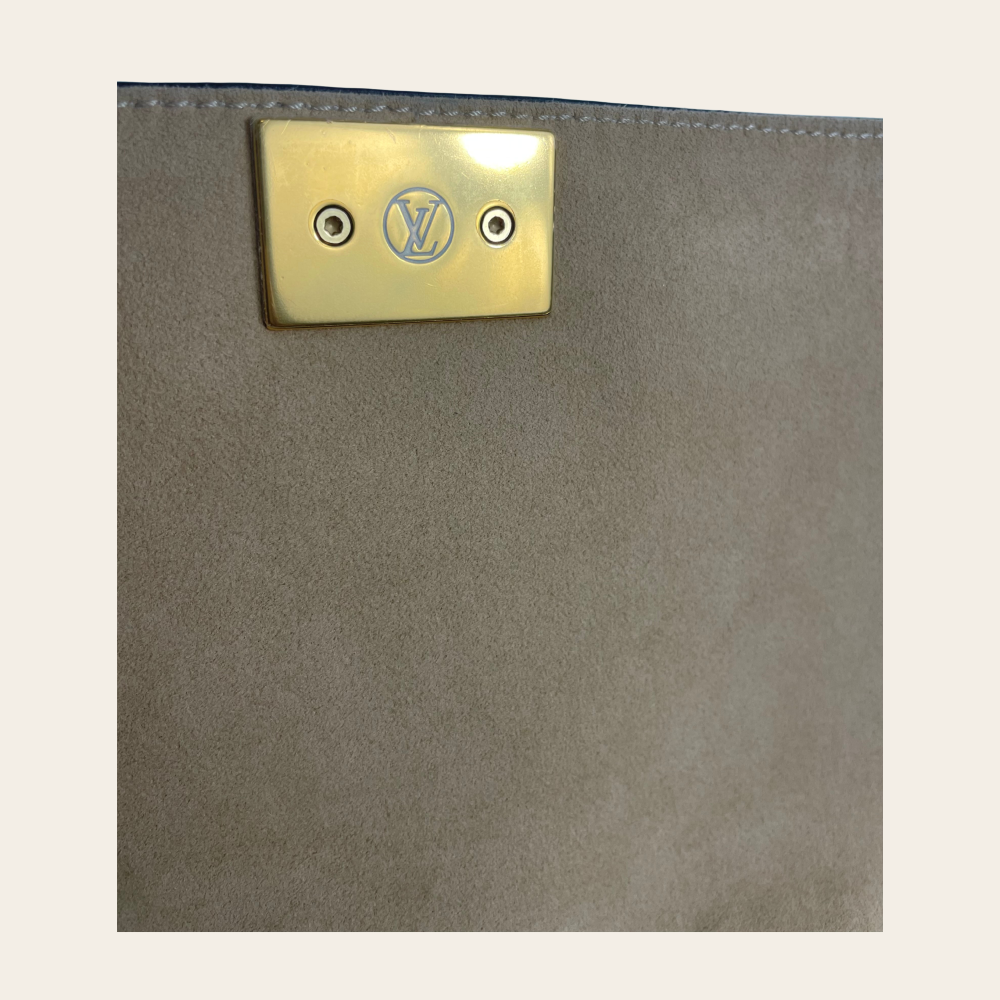 LOUIS VUITTON - Marignan Empreinte