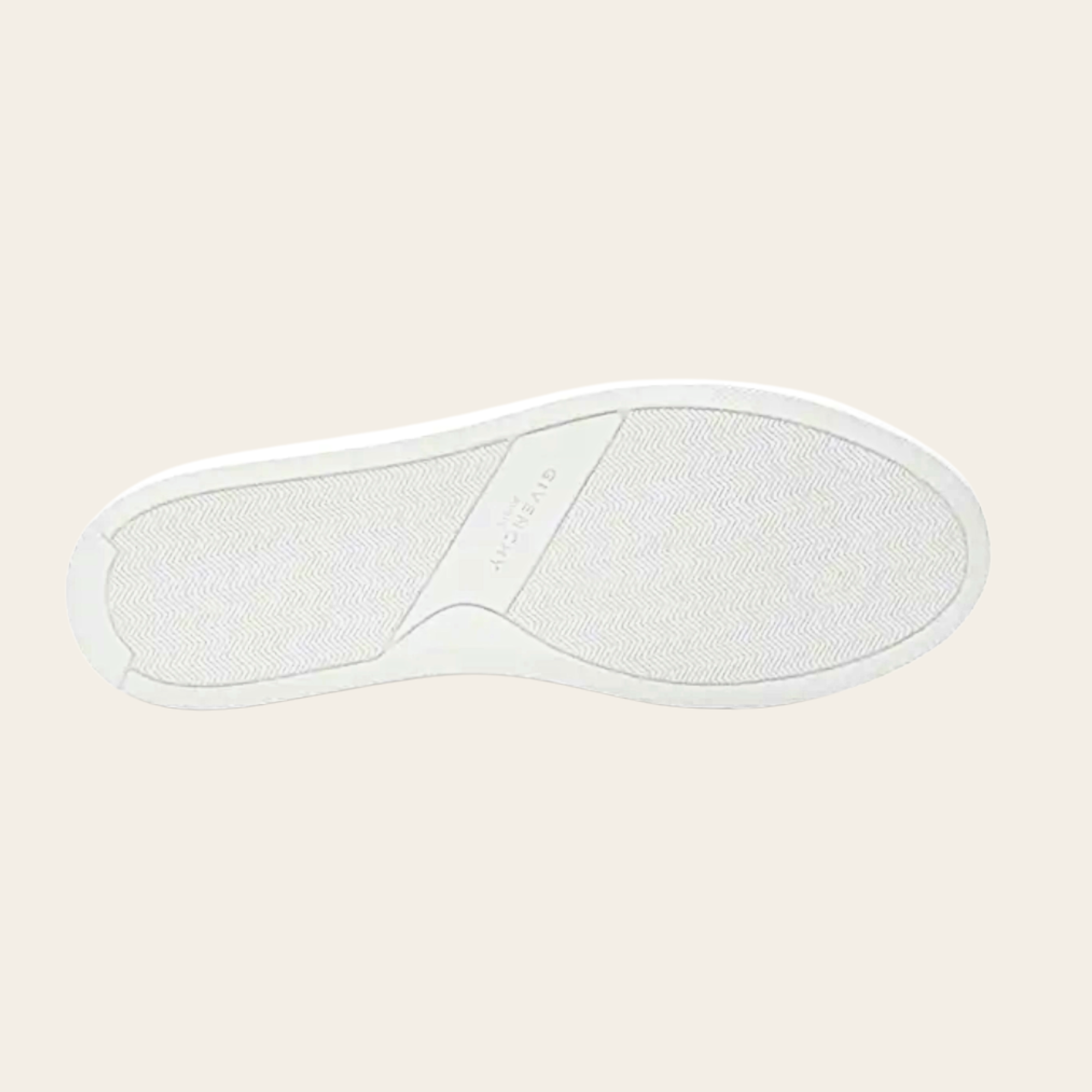 GIVENCHY - Urban Street en cuir, 35.5