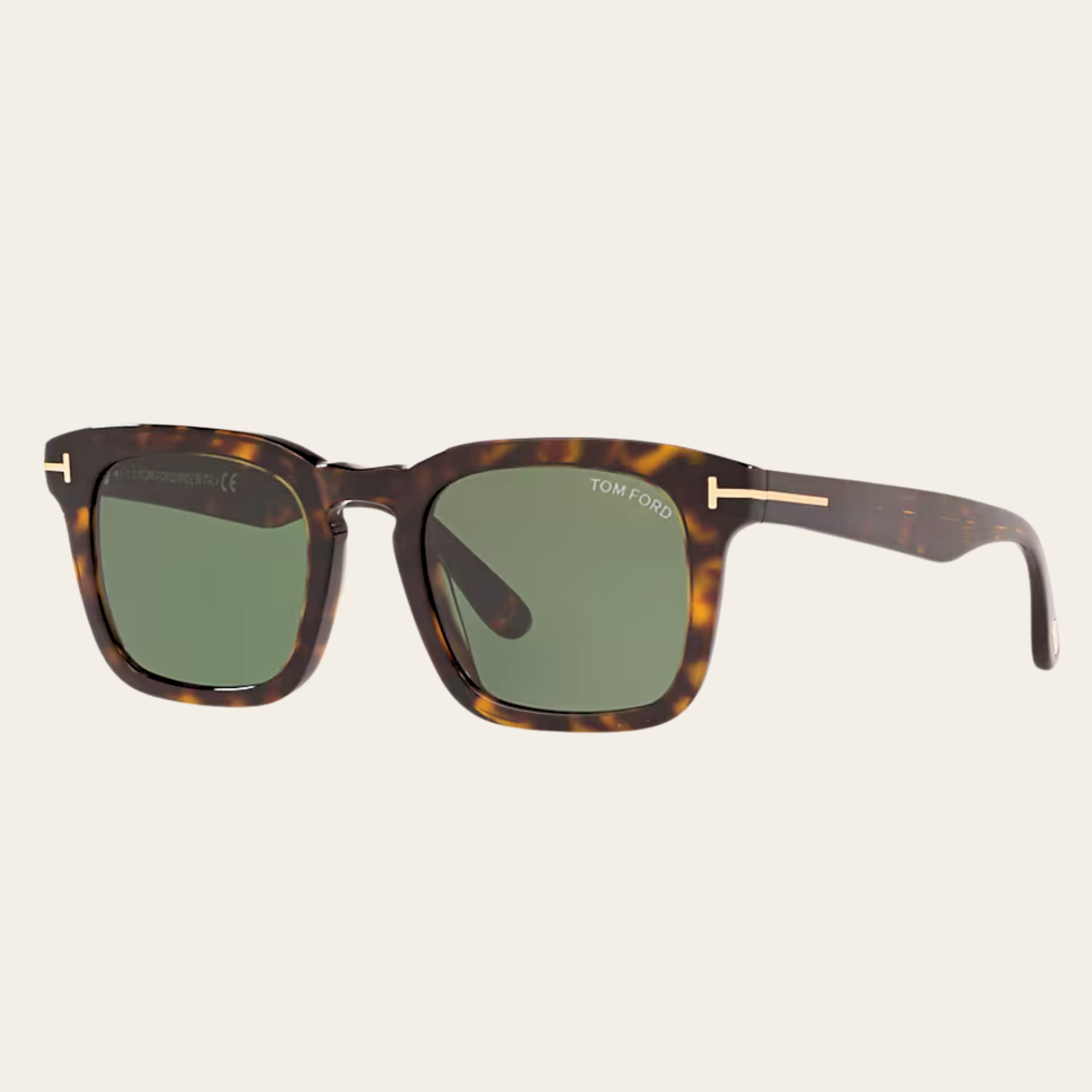 Tom Ford - Dax FT0751 Sunglasses