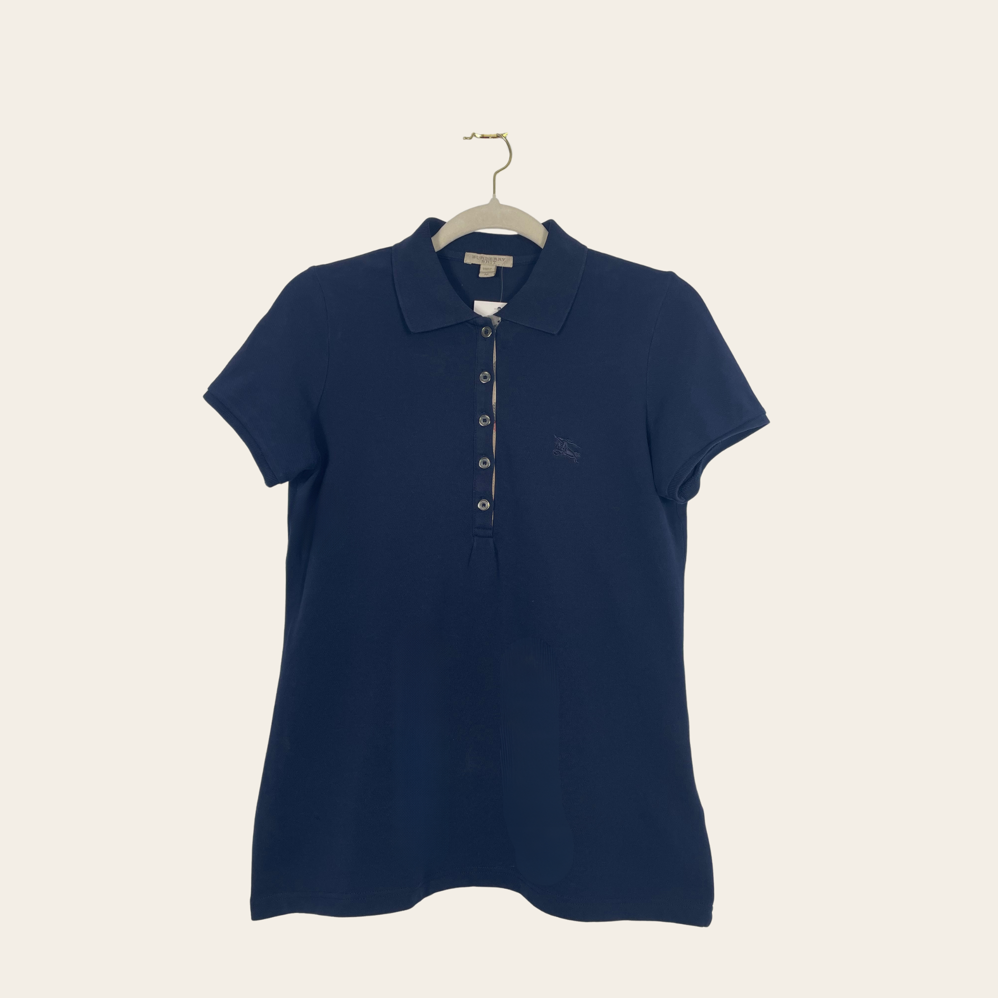 BURBERRY - Polo Medium
