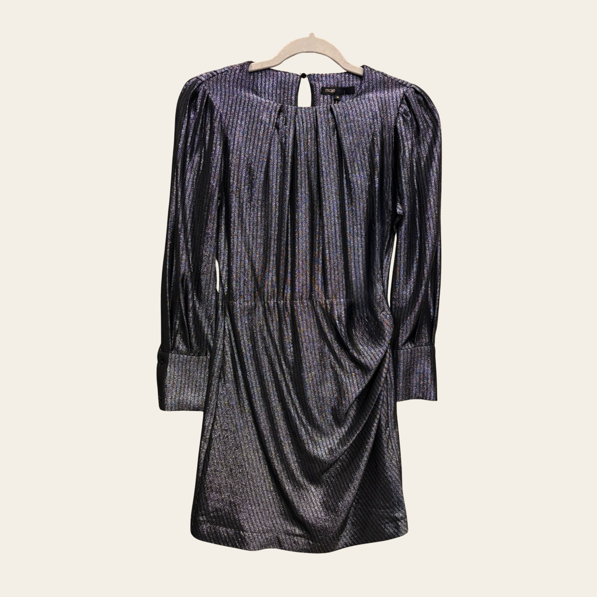 MAJE - Mini Dress XS