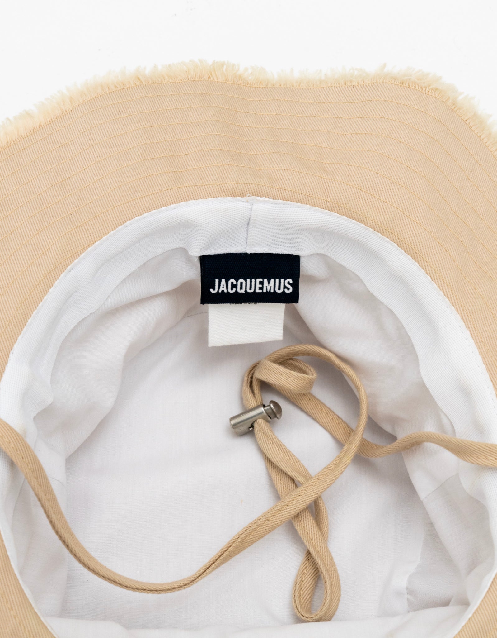 Bucket Hat Jacquemus