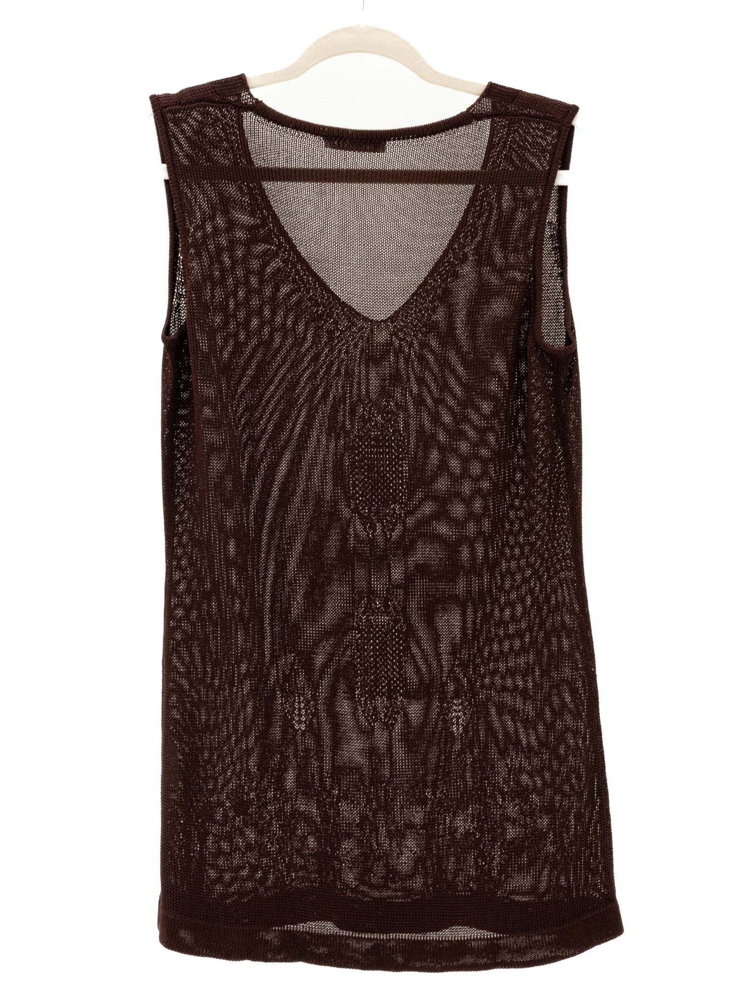Tricot Versace