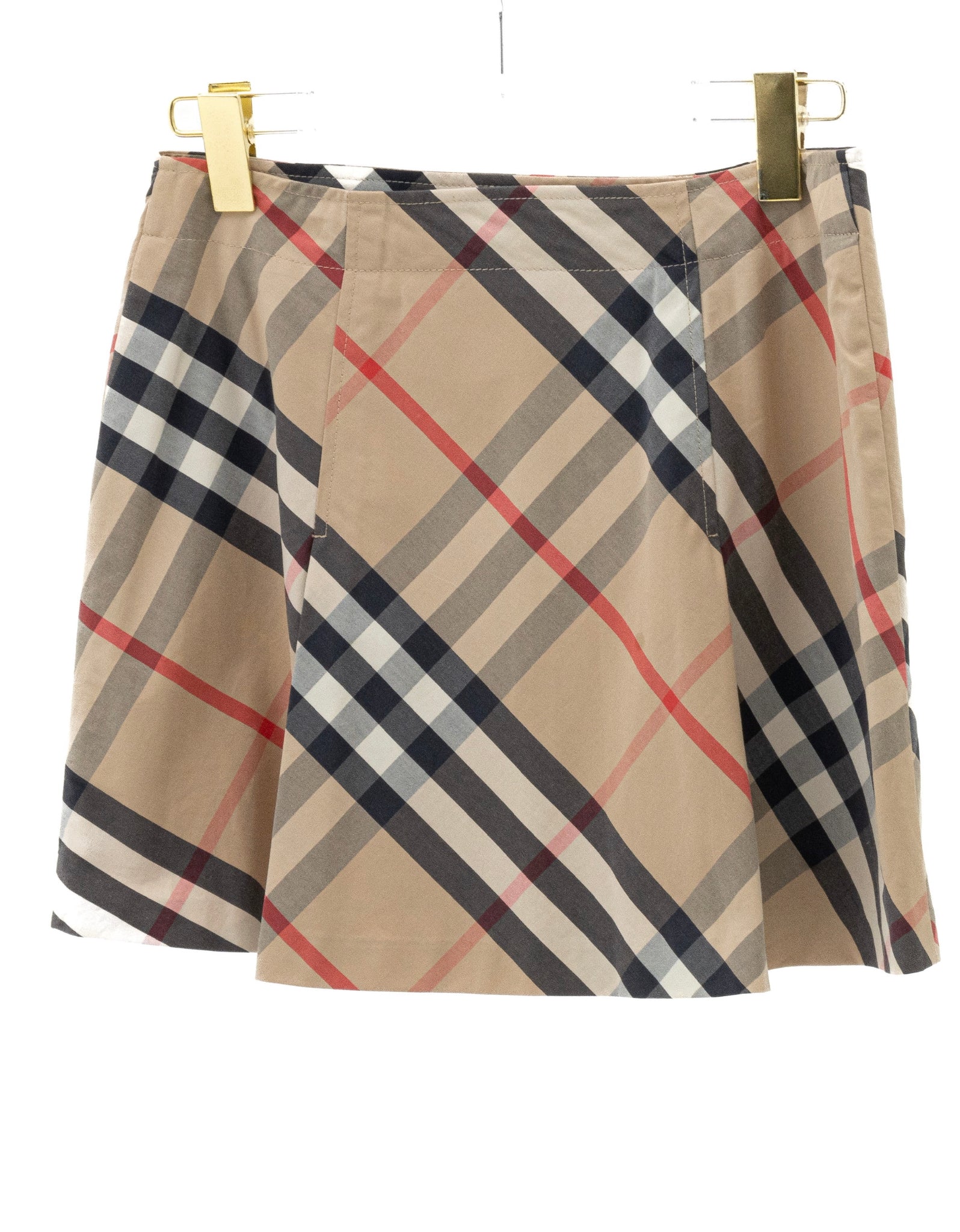Jupe - Burberry