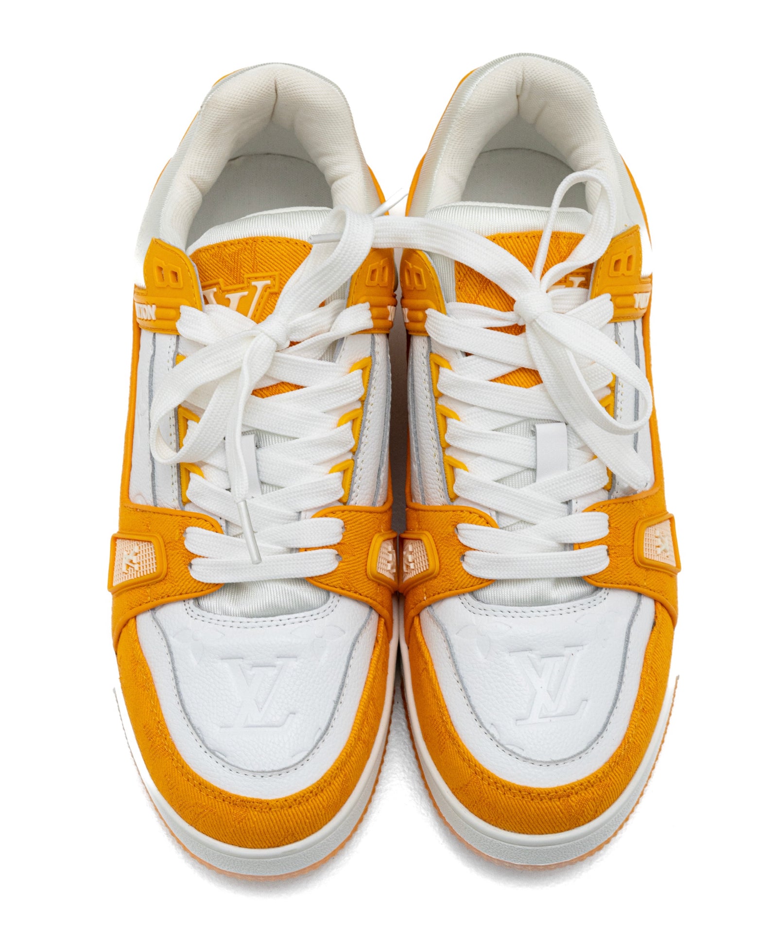 Trainers Louis Vuitton