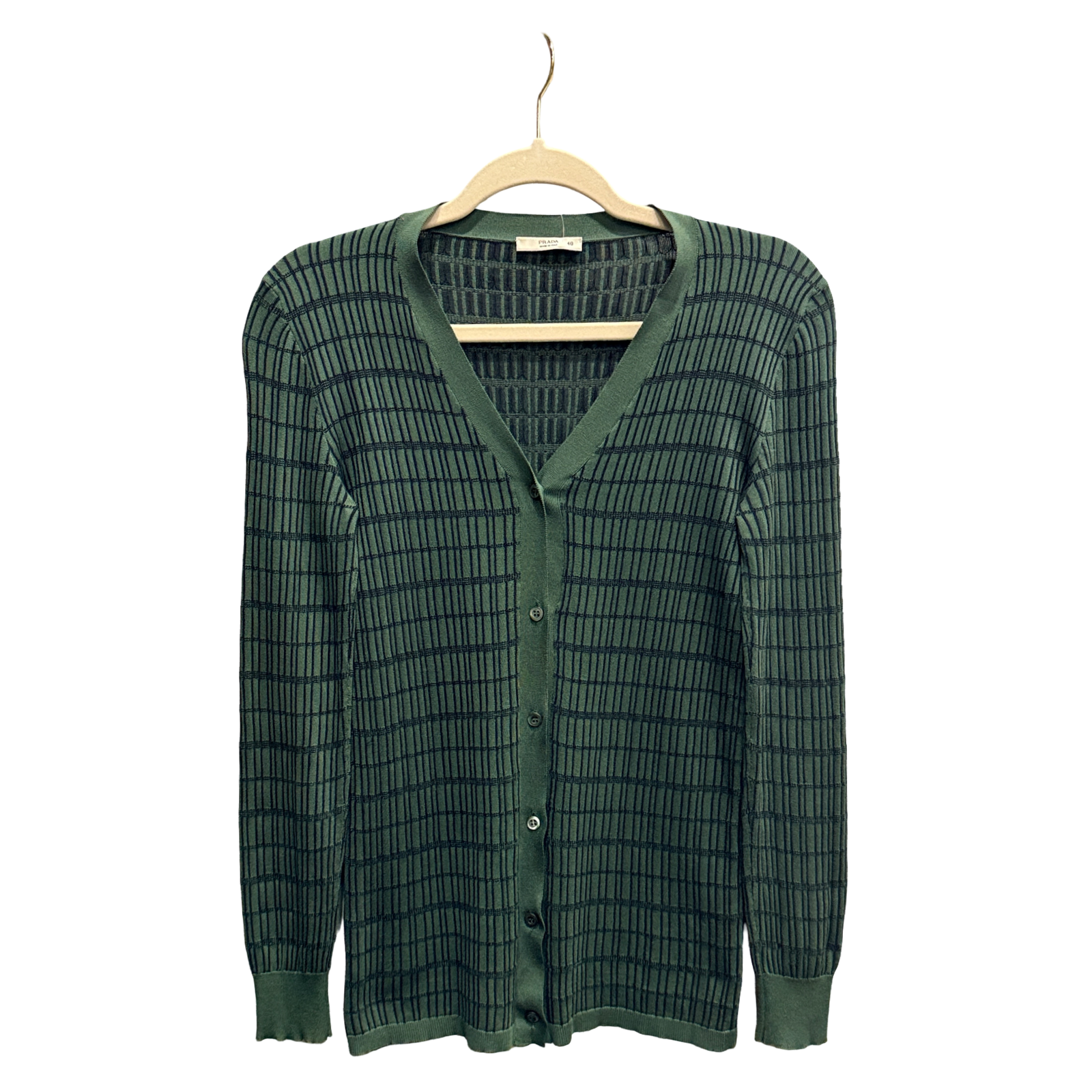 Cardigan Prada
