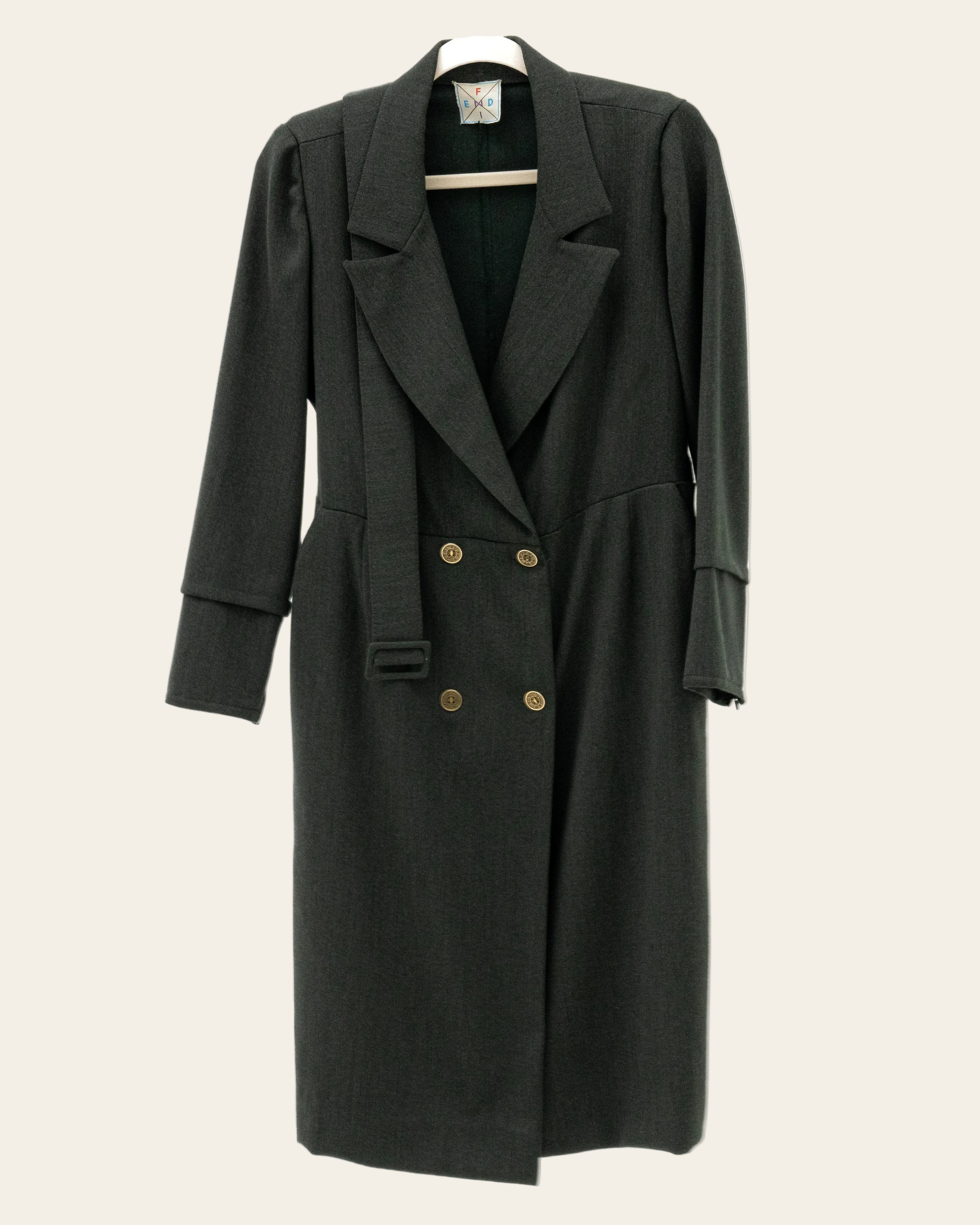 Fendi vintage