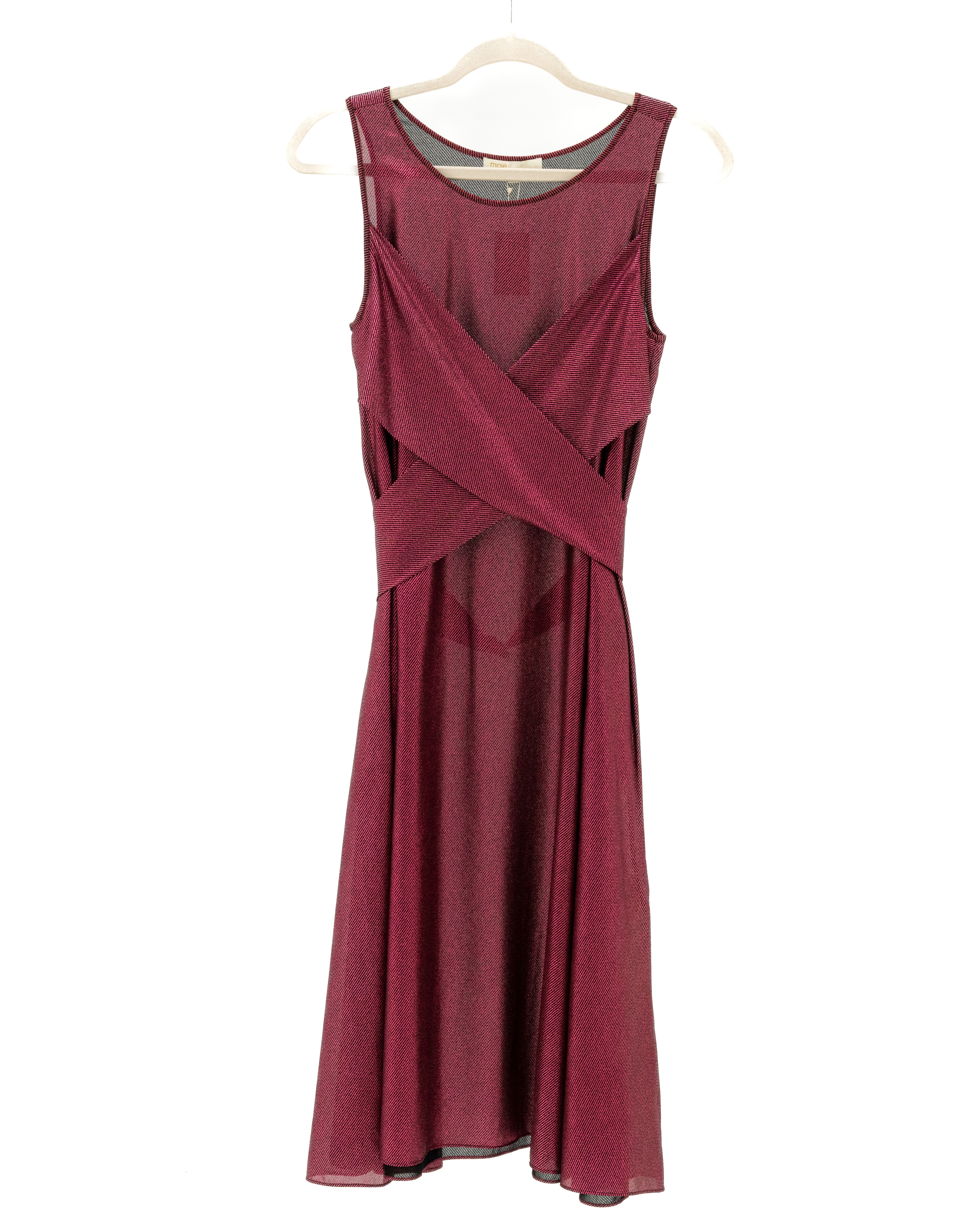 Robe - Maje