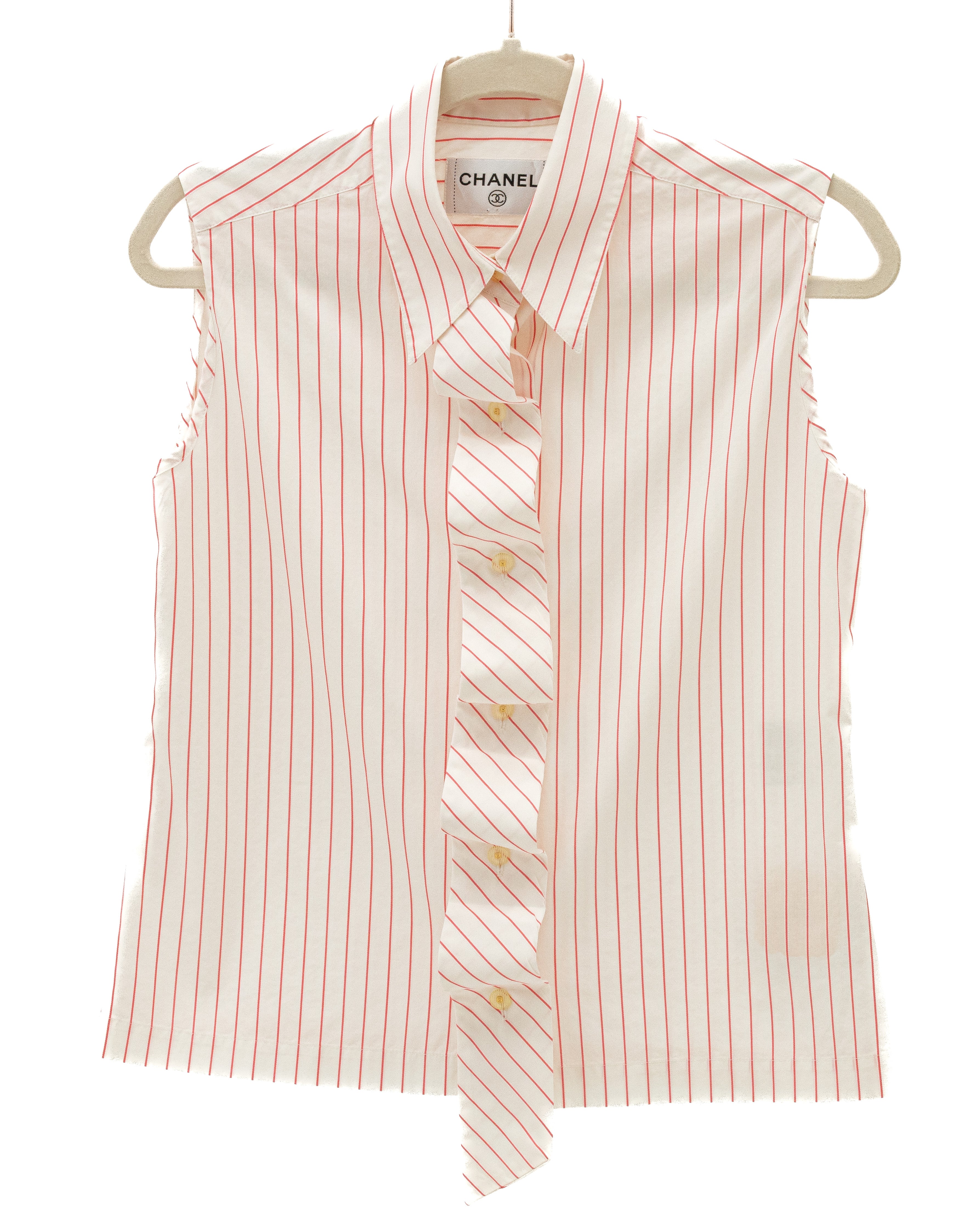 Blouse Chanel