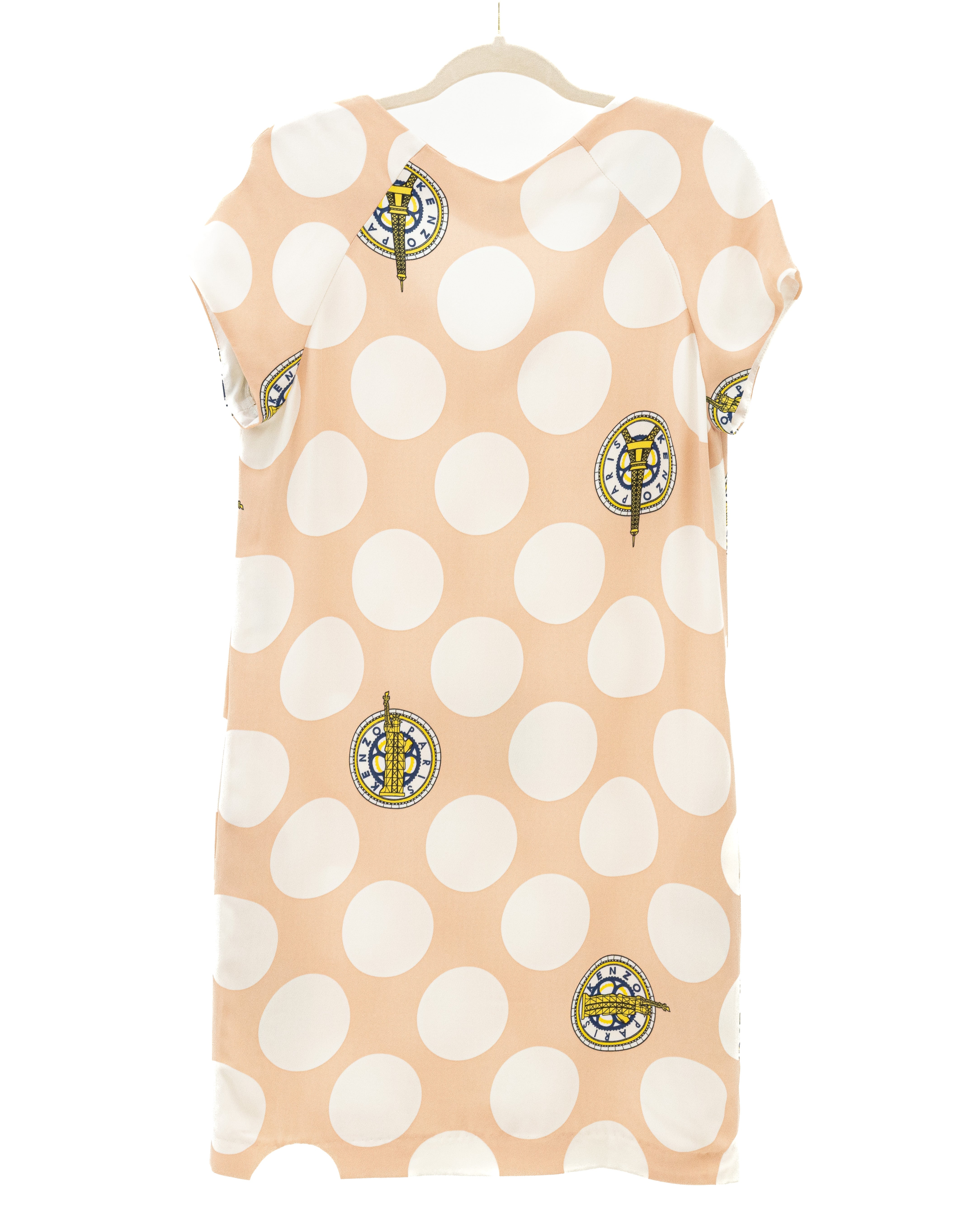 Robe - Kenzo