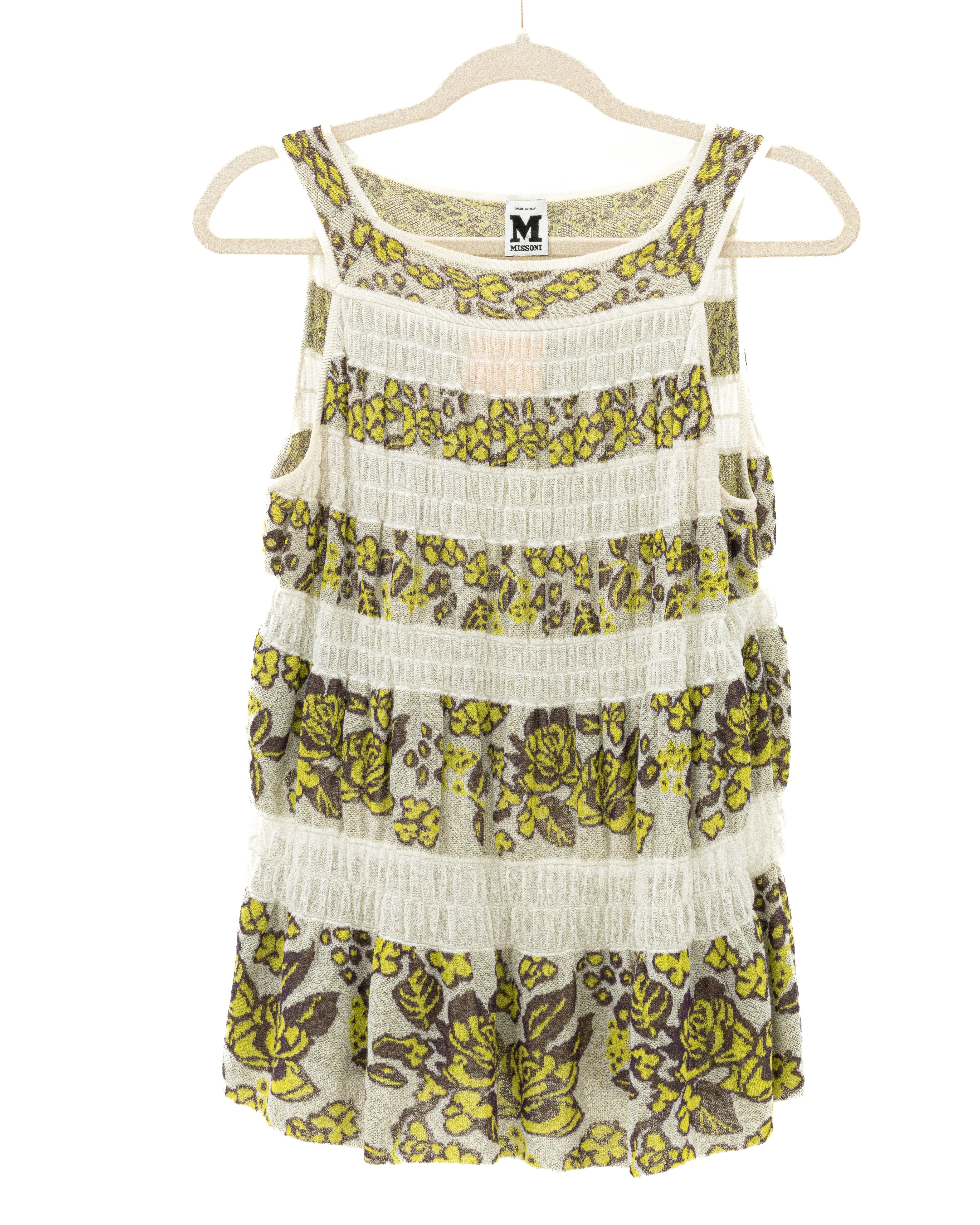 Camisole - Missoni