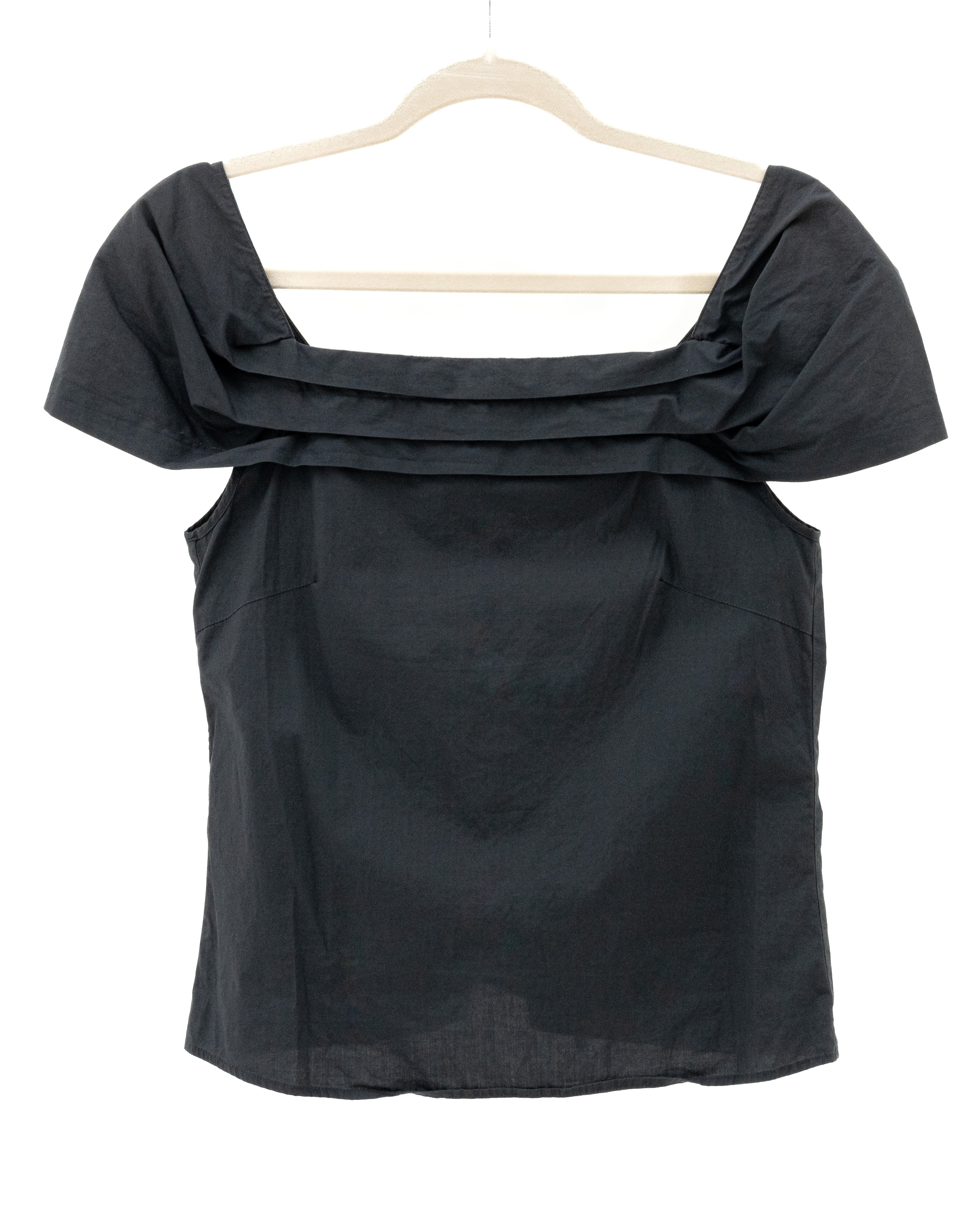 Blouse - Armani