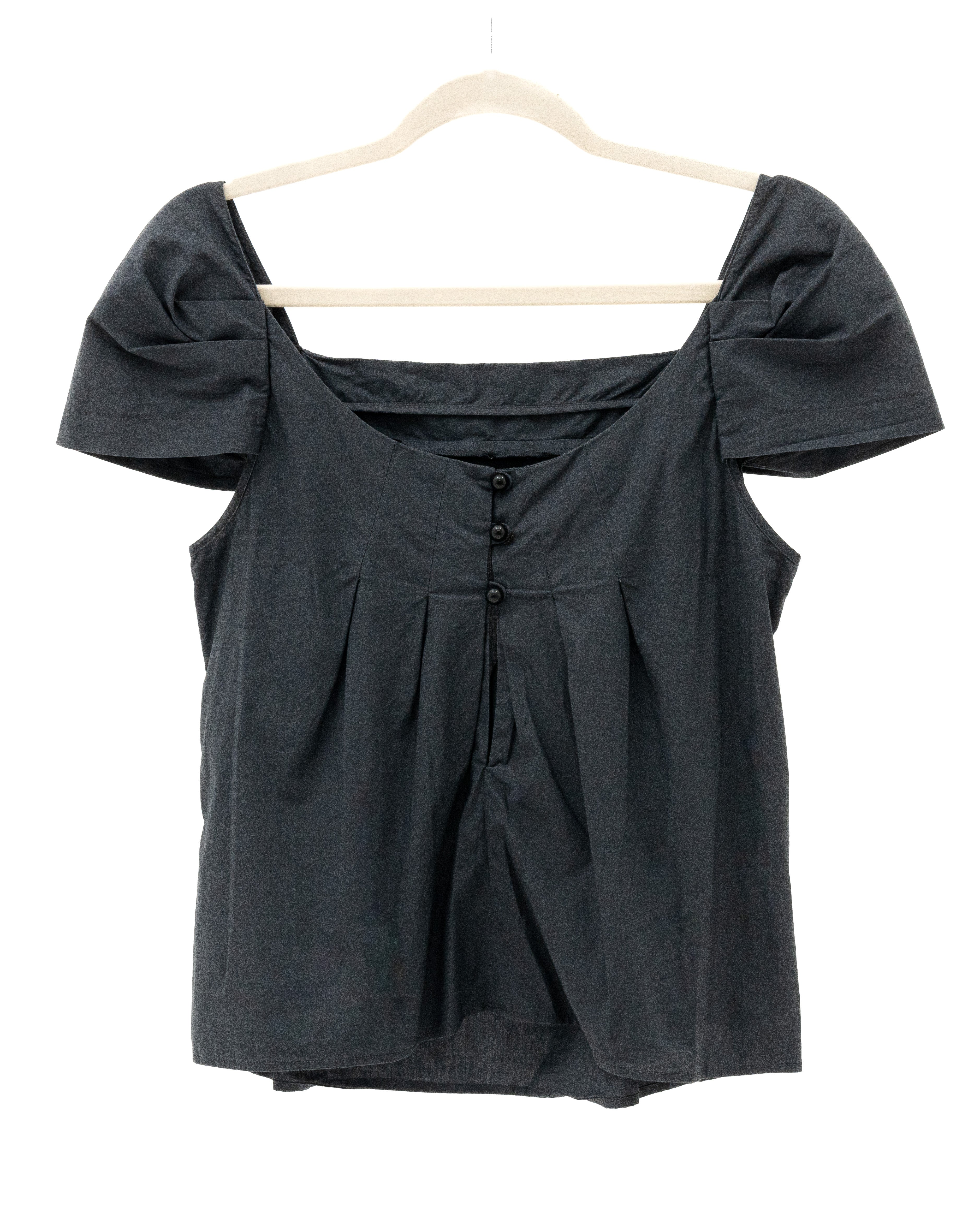 Blouse - Armani