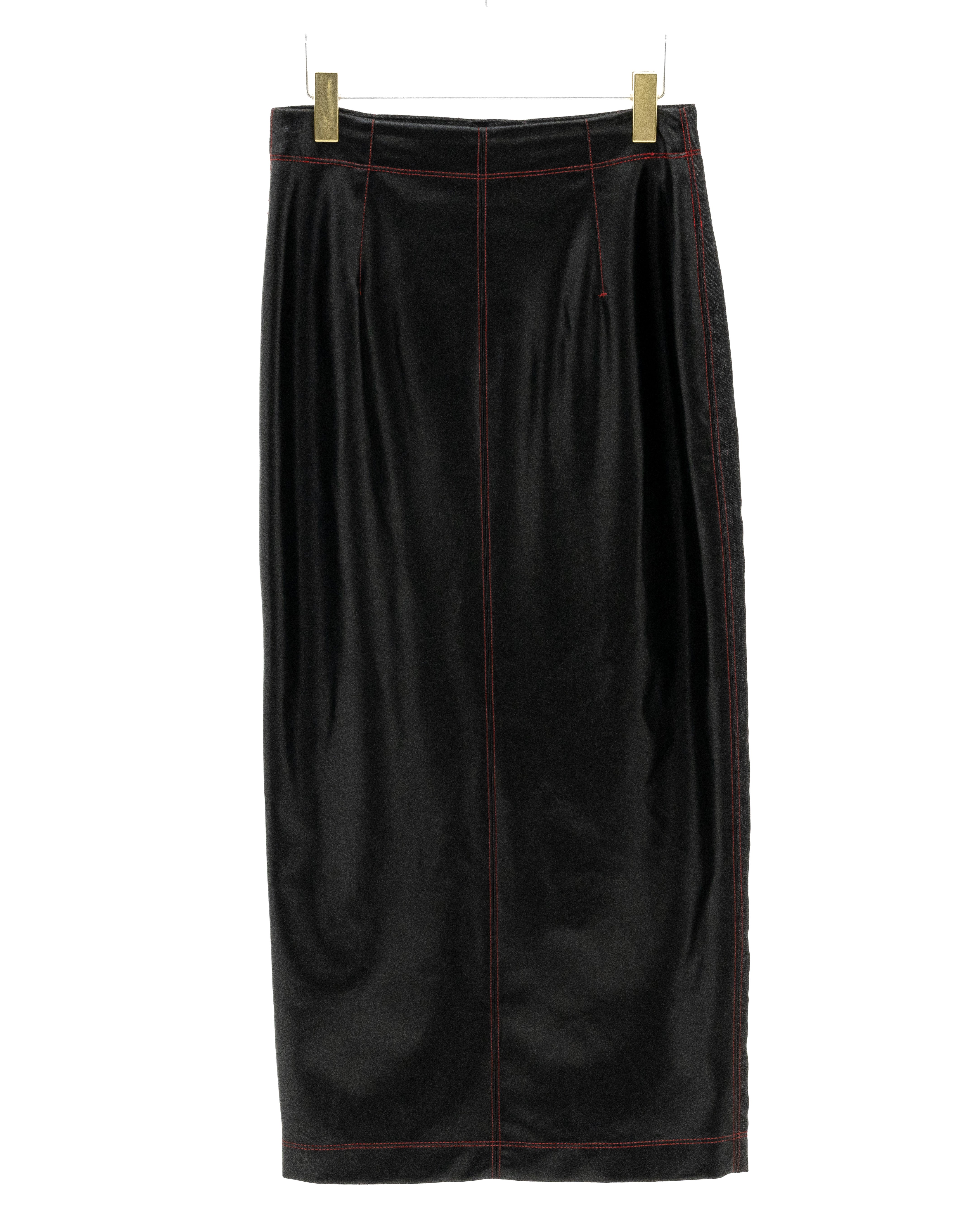 Jupe - Jean Paul Gaultier Vintage
