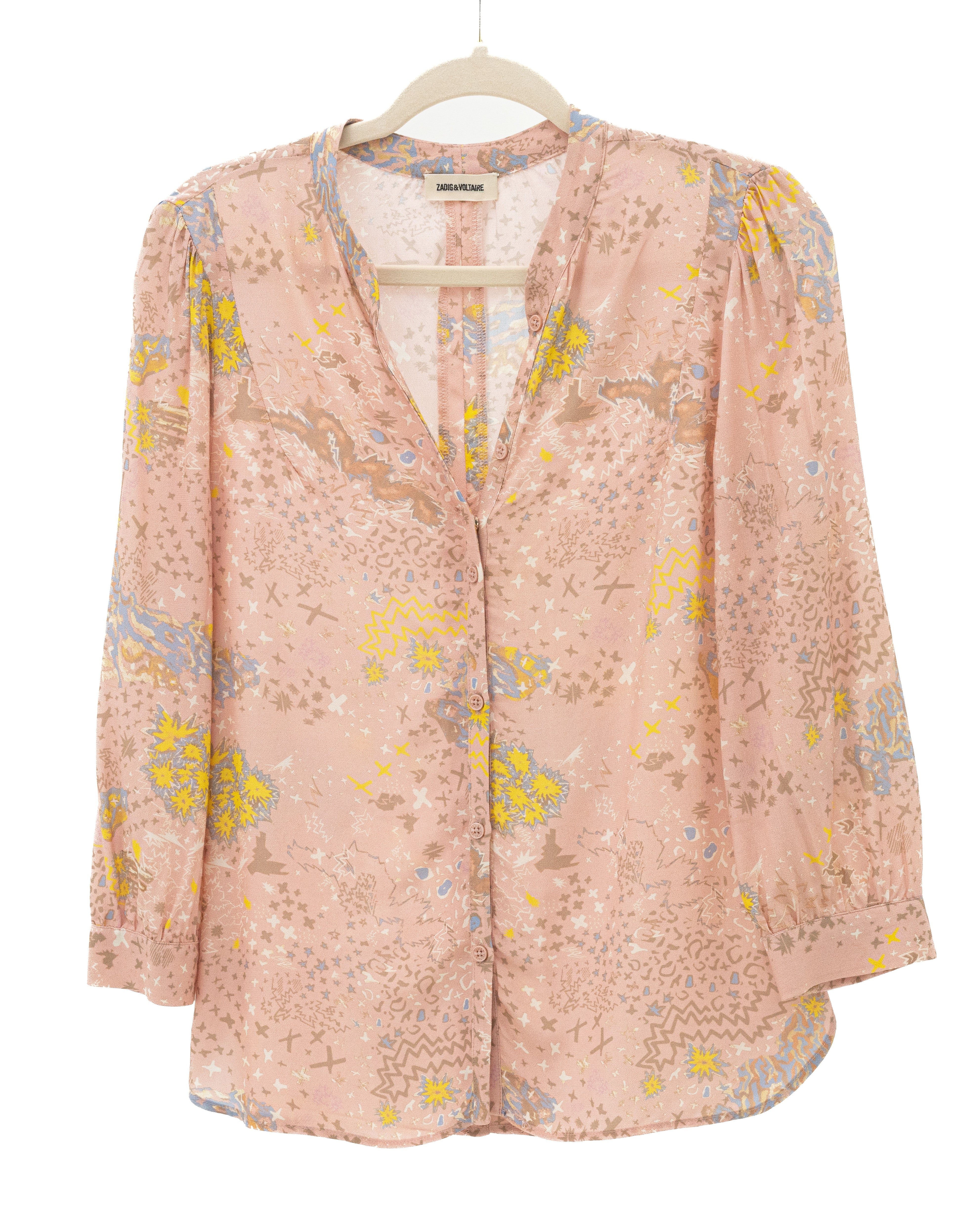 Blouse Zadig & Voltaire
