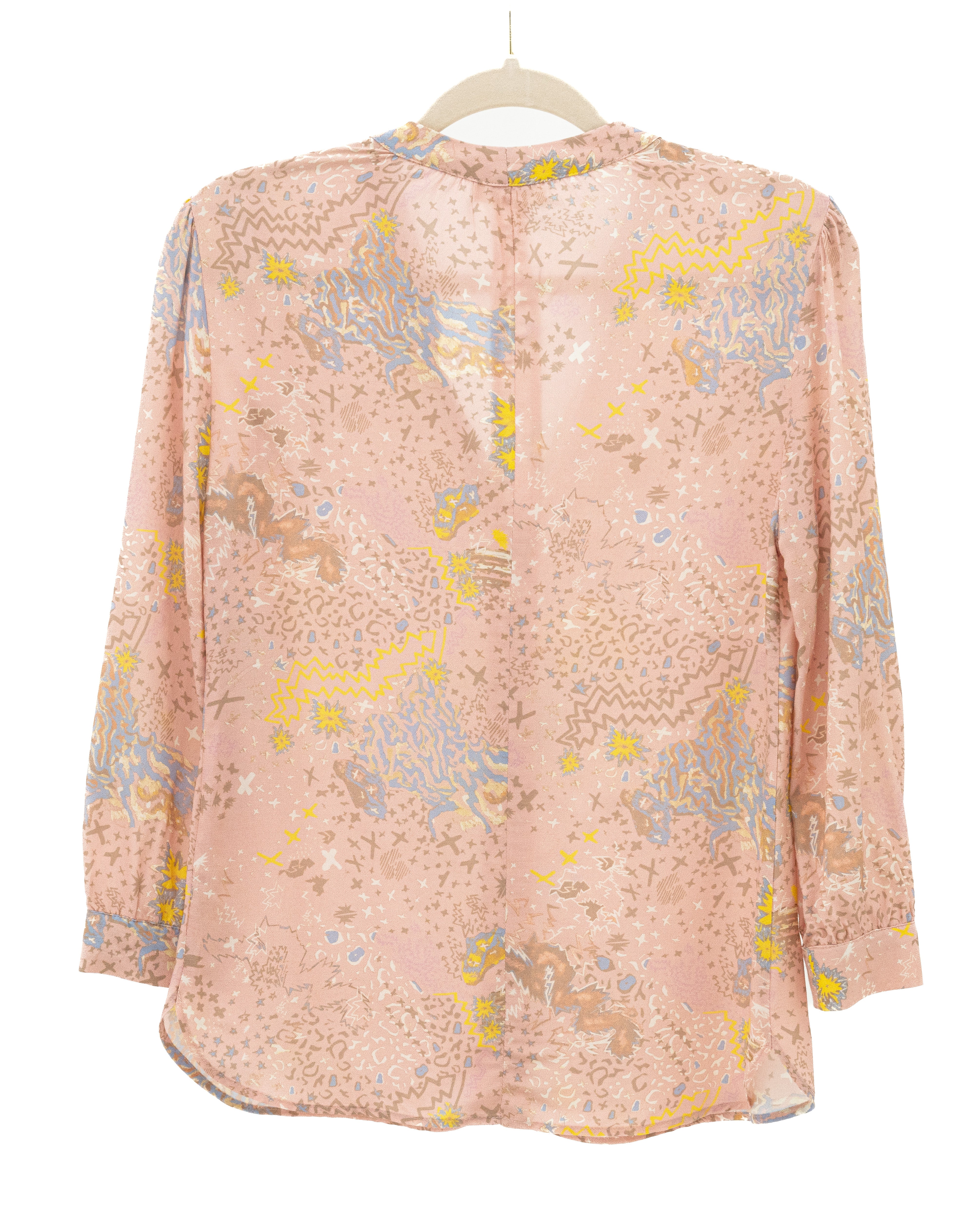 Blouse Zadig & Voltaire