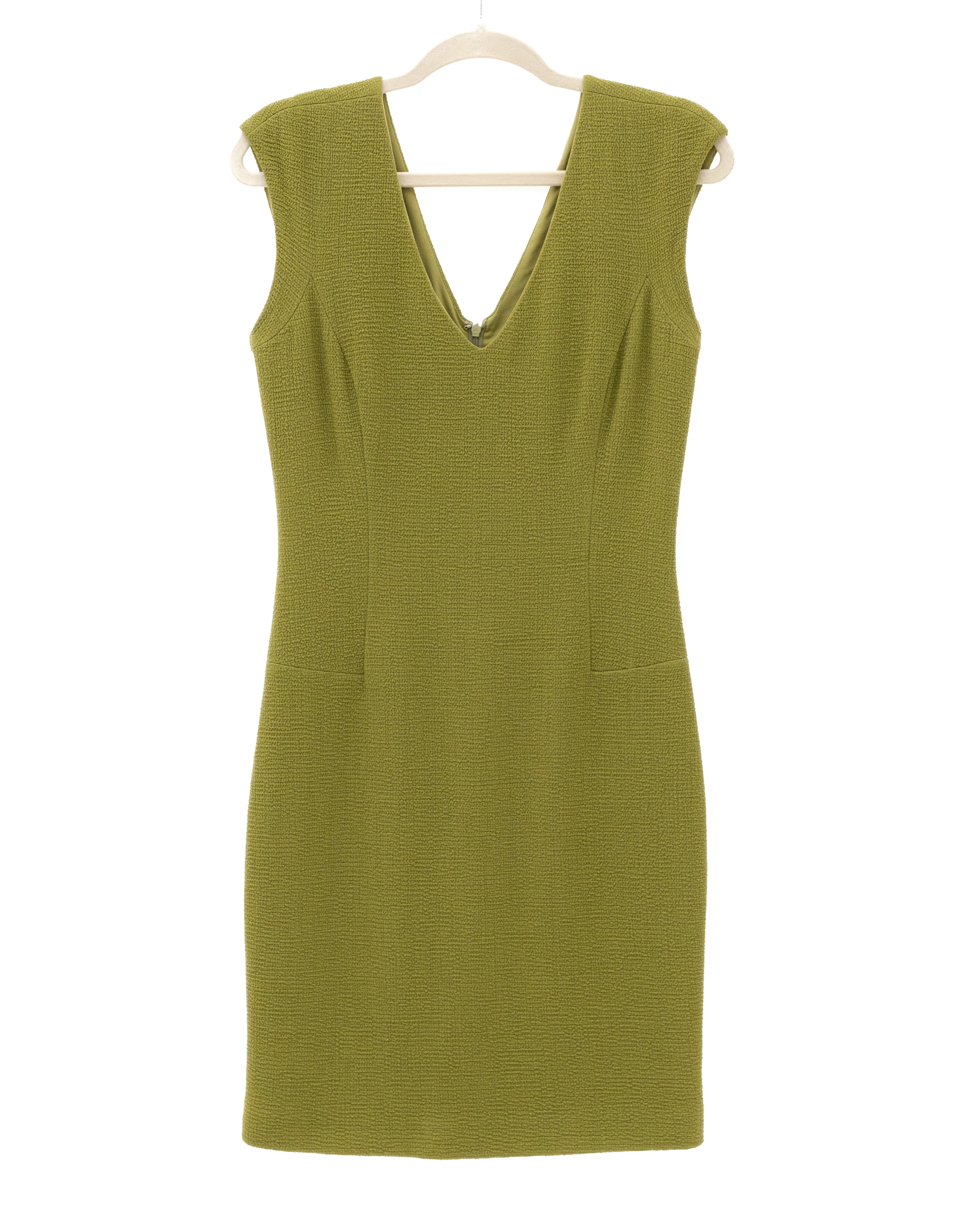 Robe Emporio Armani