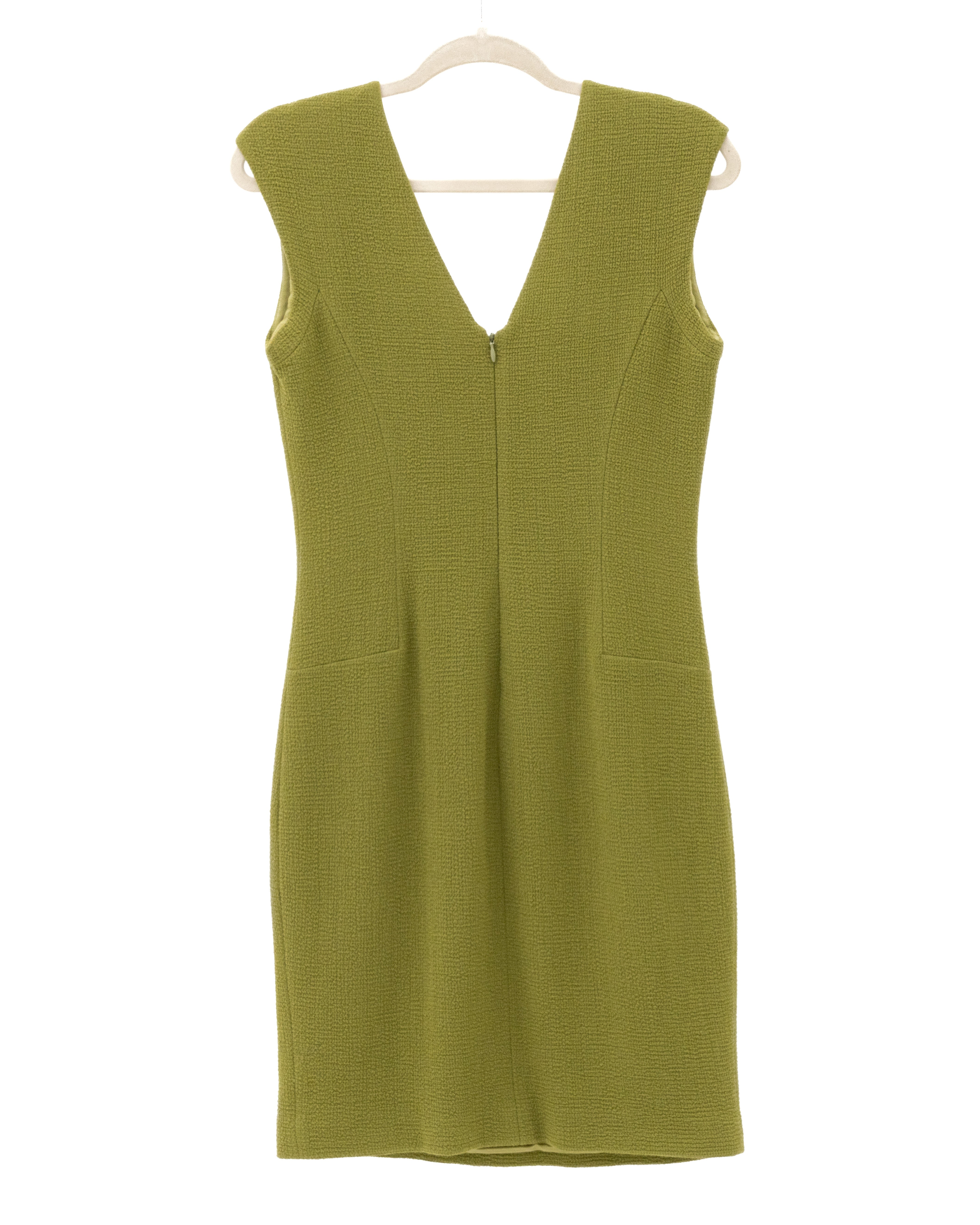 Robe Emporio Armani