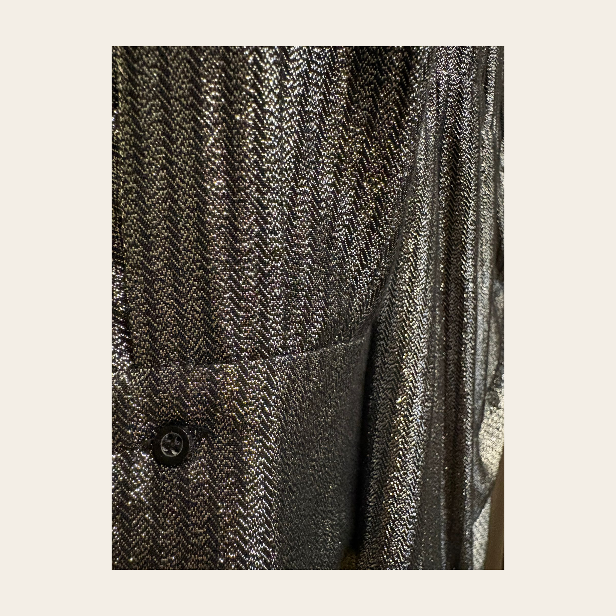 MAJE - Mini Dress XS