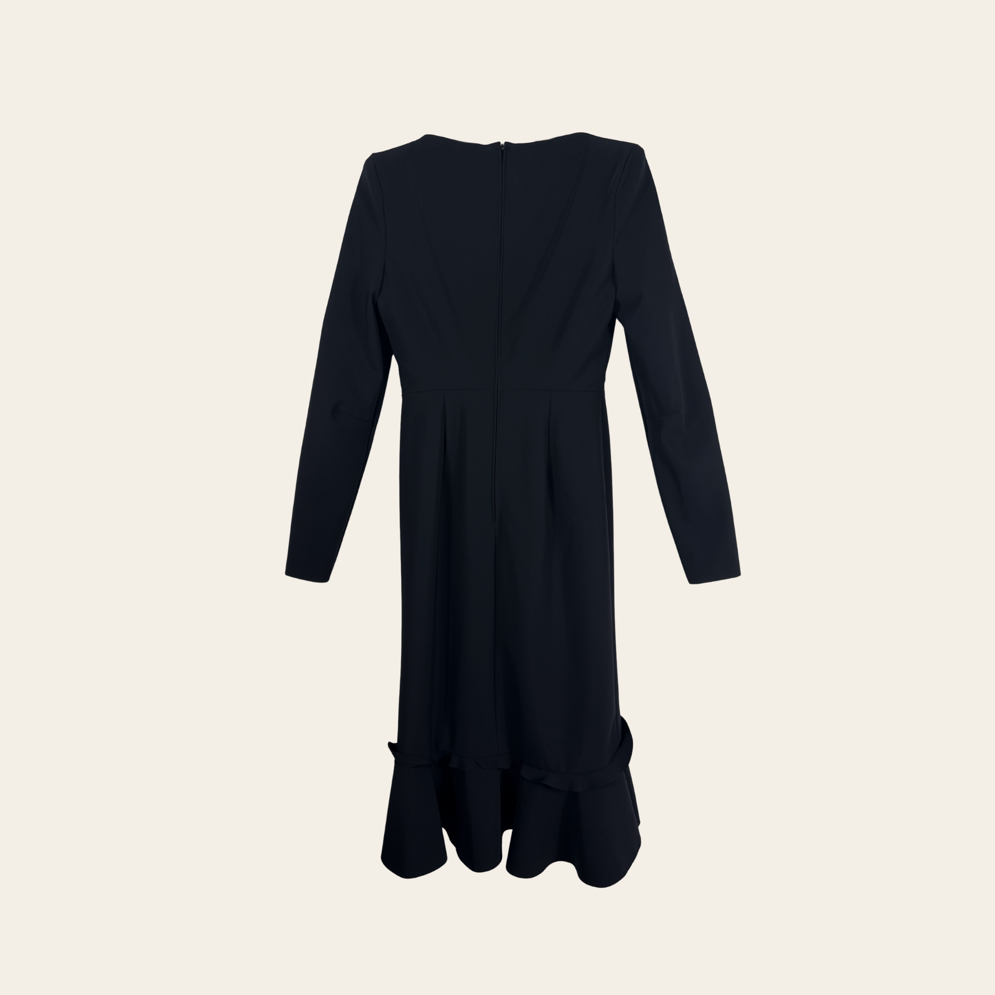 GRETA CONSTANTINE – Robe Loon à Découpe Cœur, Taille S