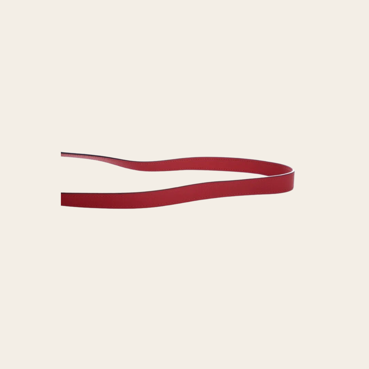 Louis Vuitton Montaigne BB Monogram Empreinte Rouge