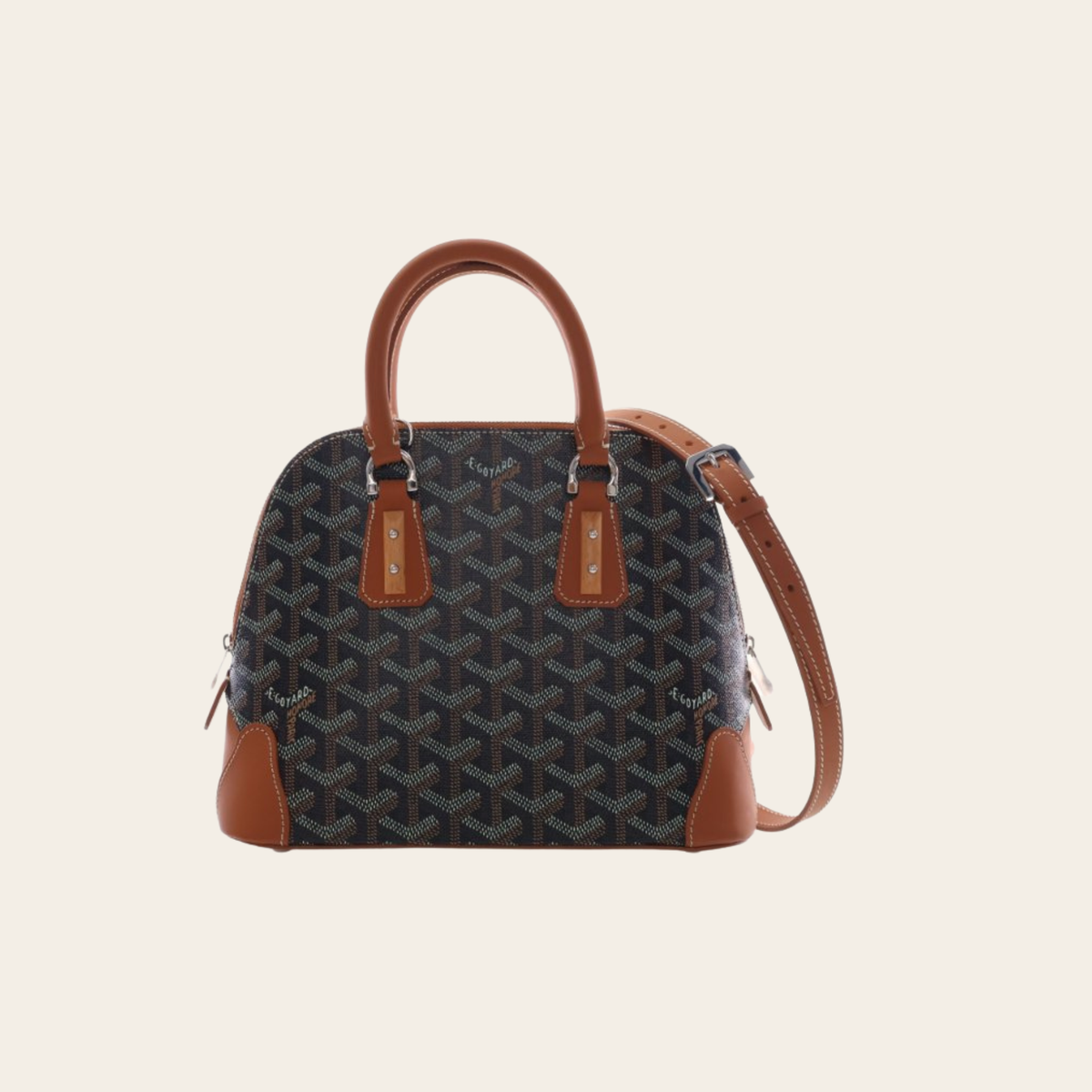 GOYARD – Vendôme Mini Goyardine
