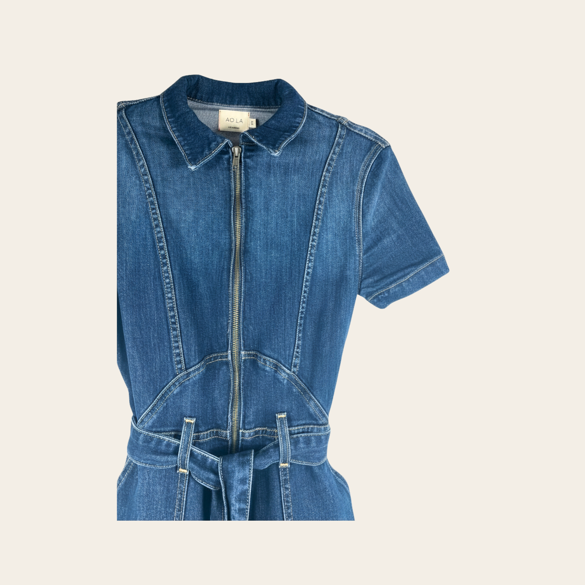 AO.LA Jumpsuit